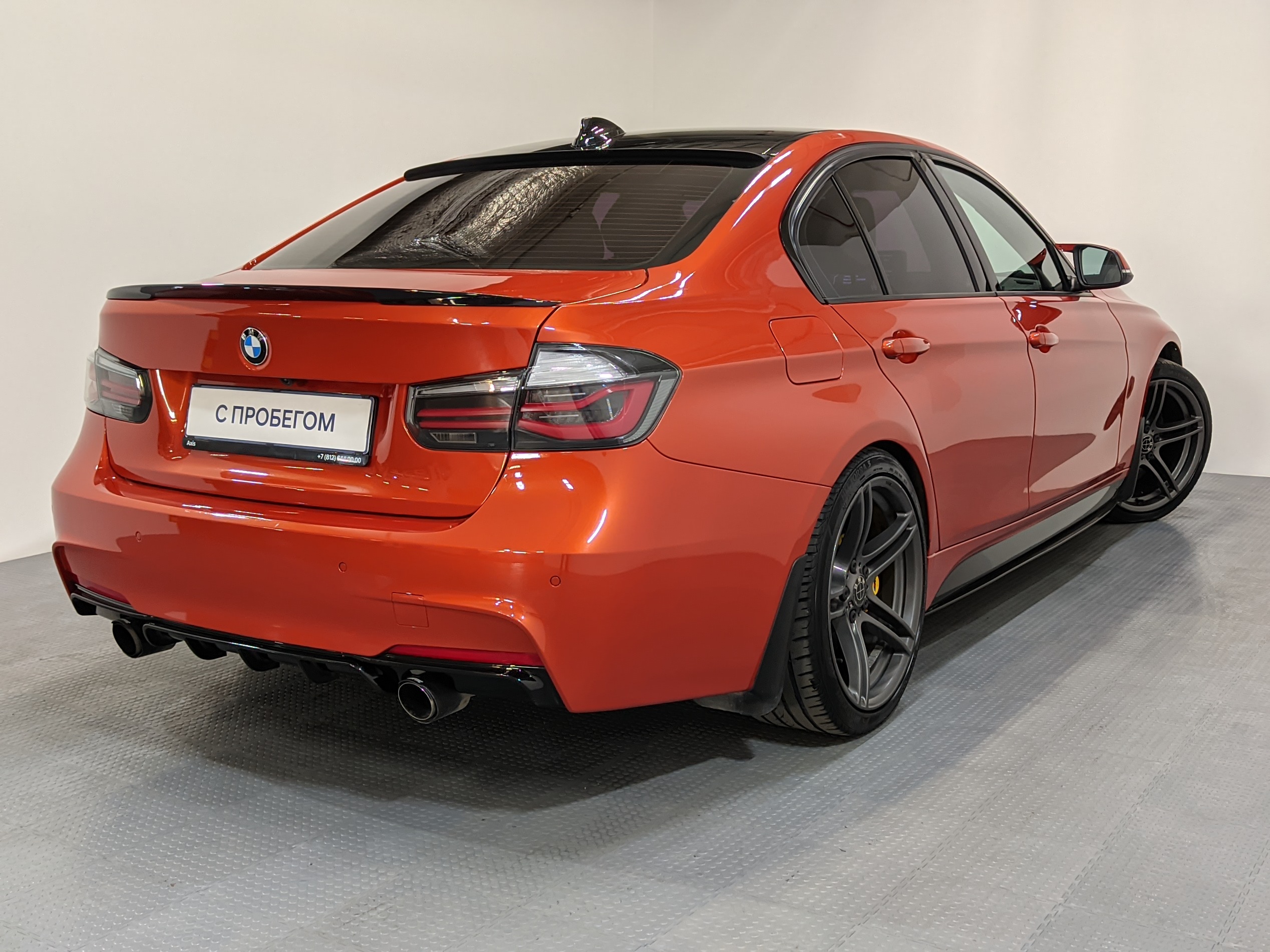 BMW -