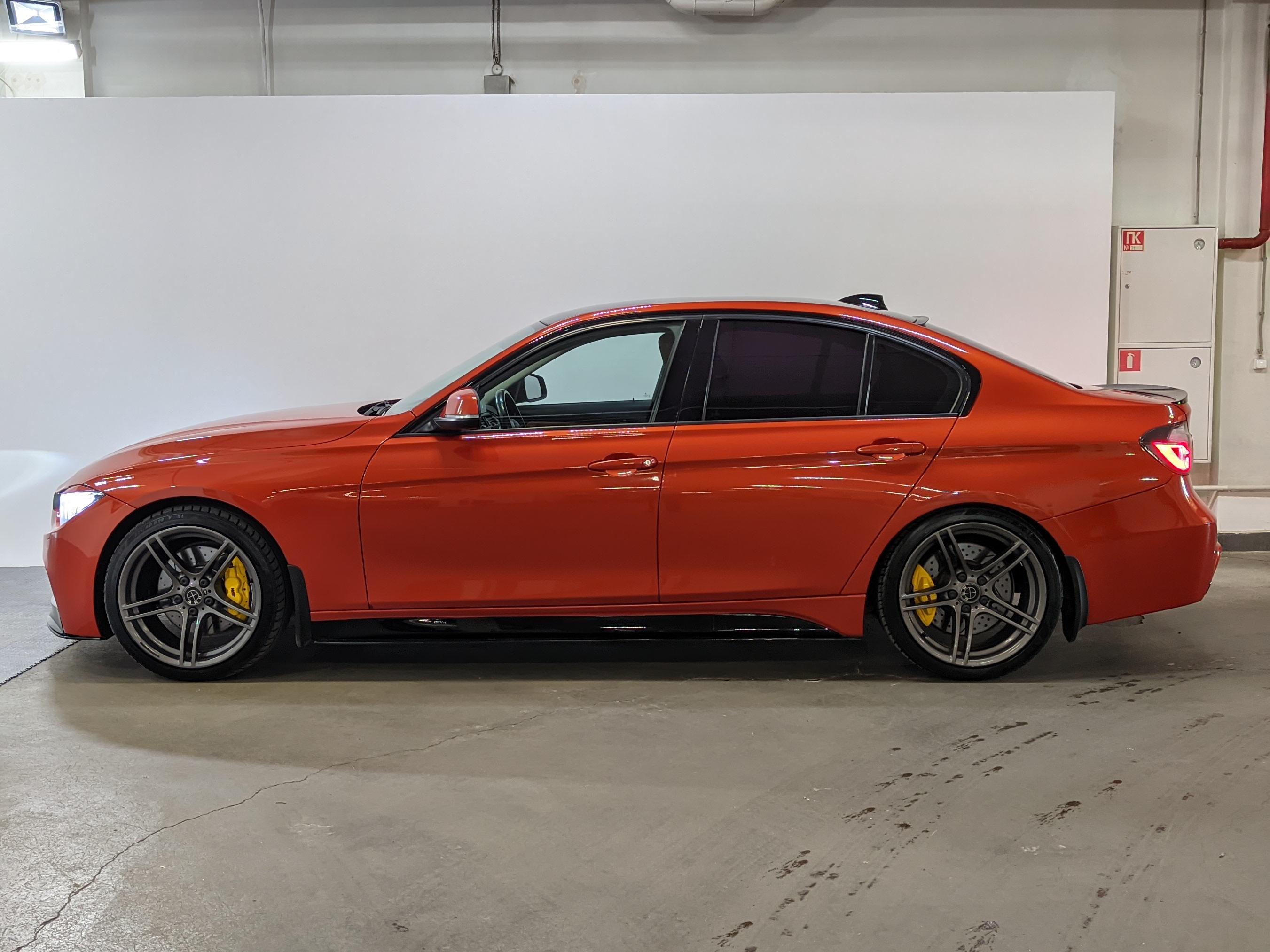 BMW -