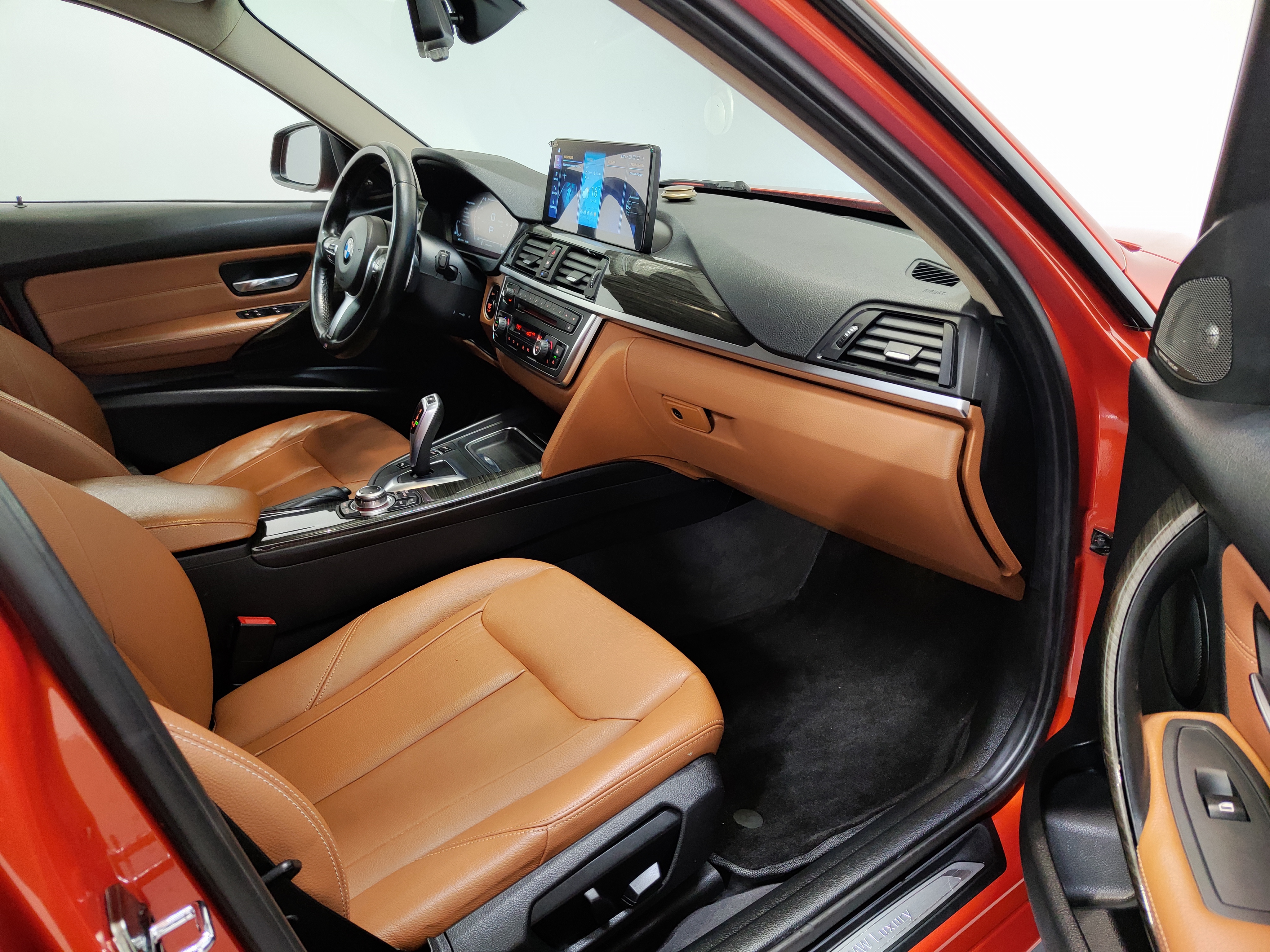 BMW -