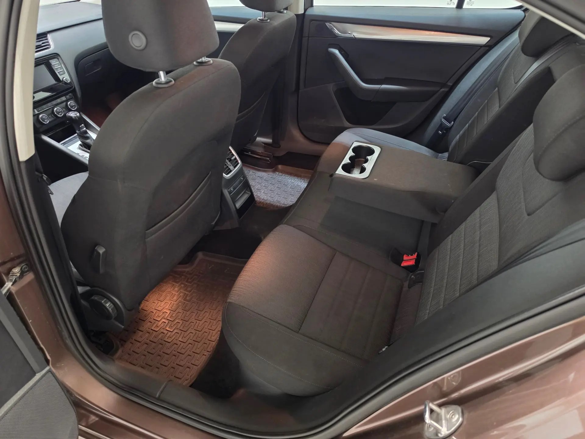 Skoda -