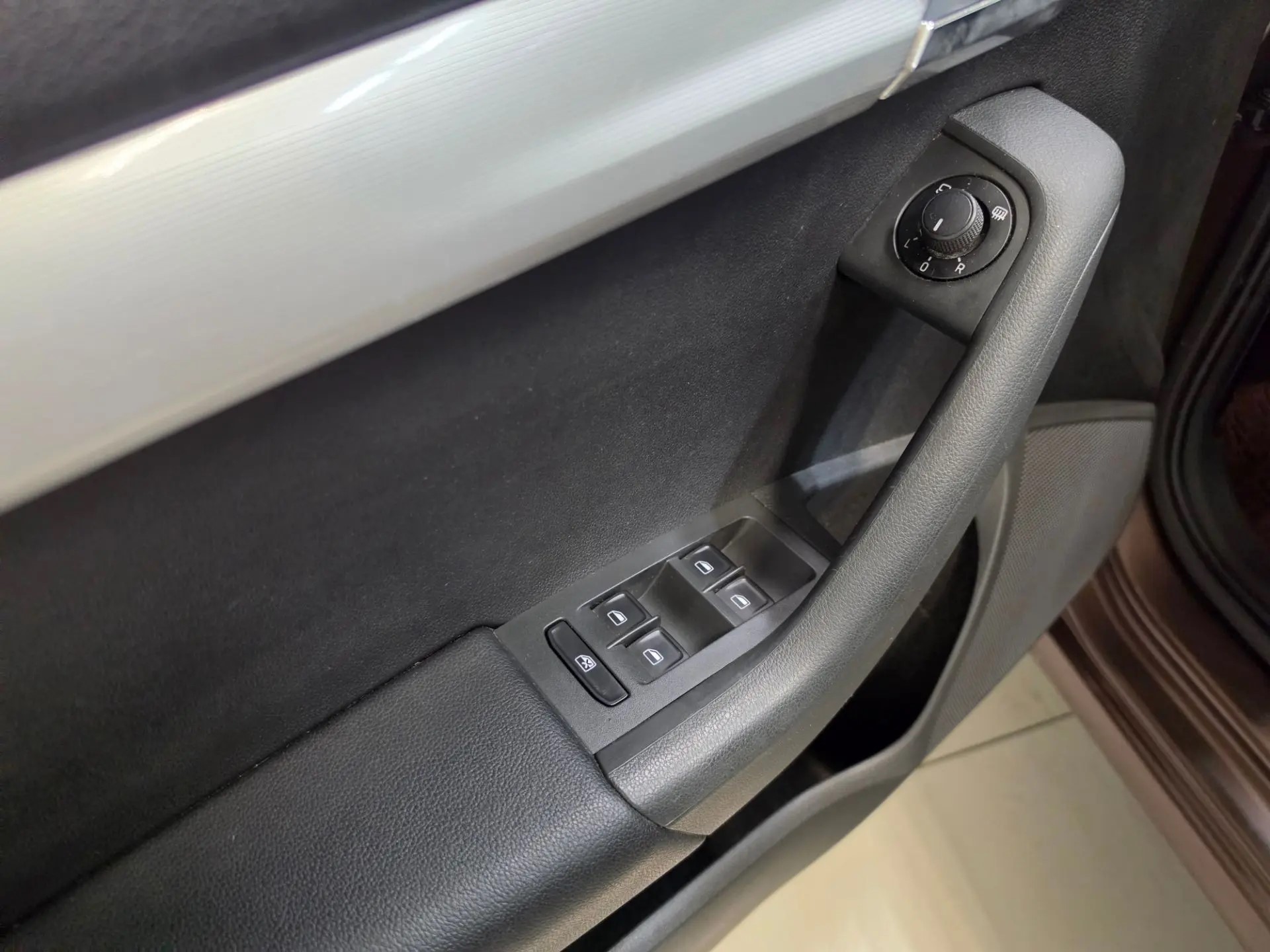 Skoda -