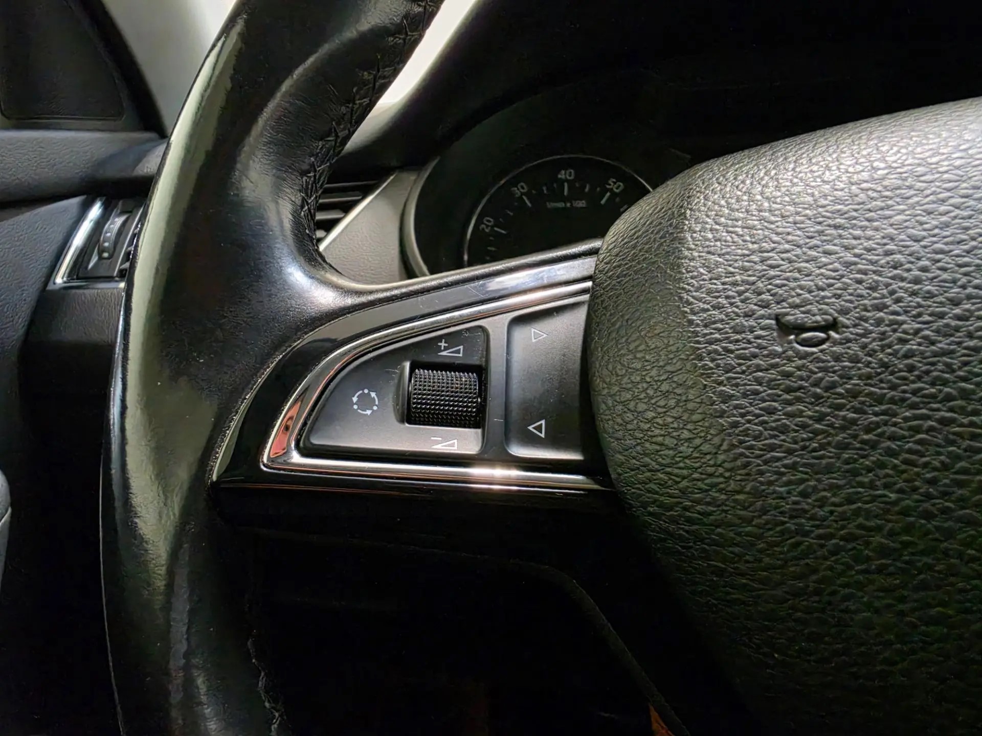 Skoda -