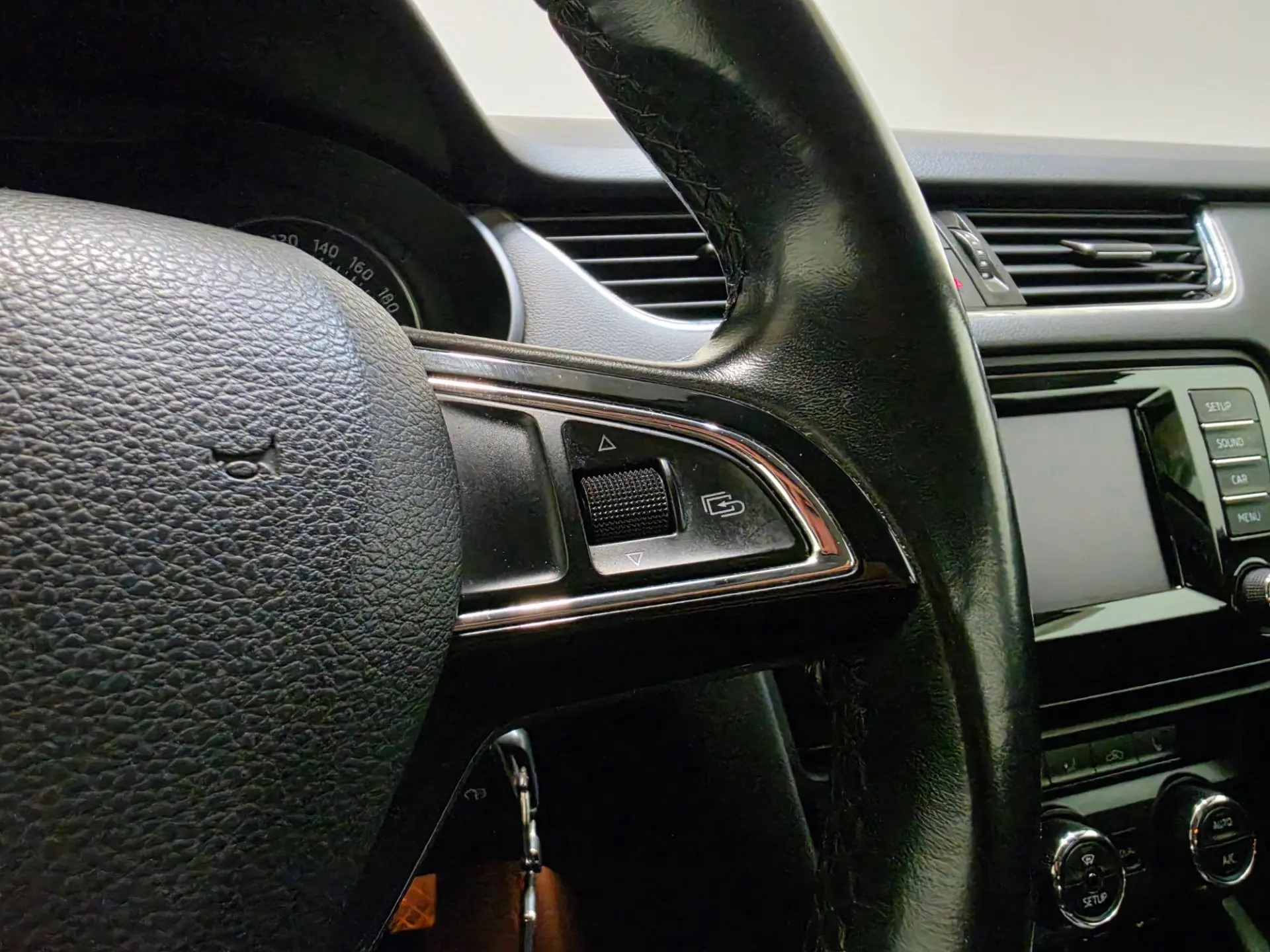 Skoda -