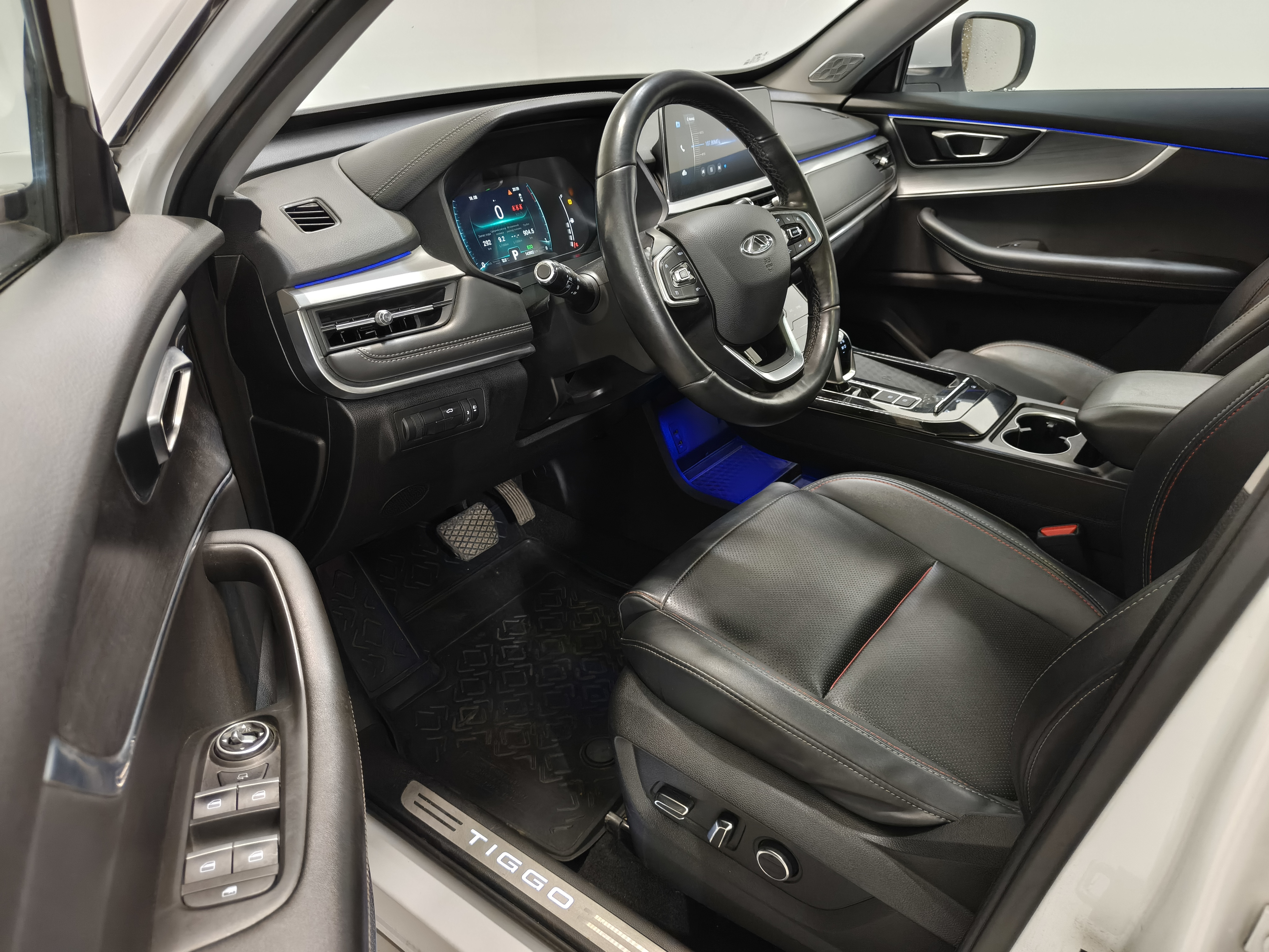 Chery -