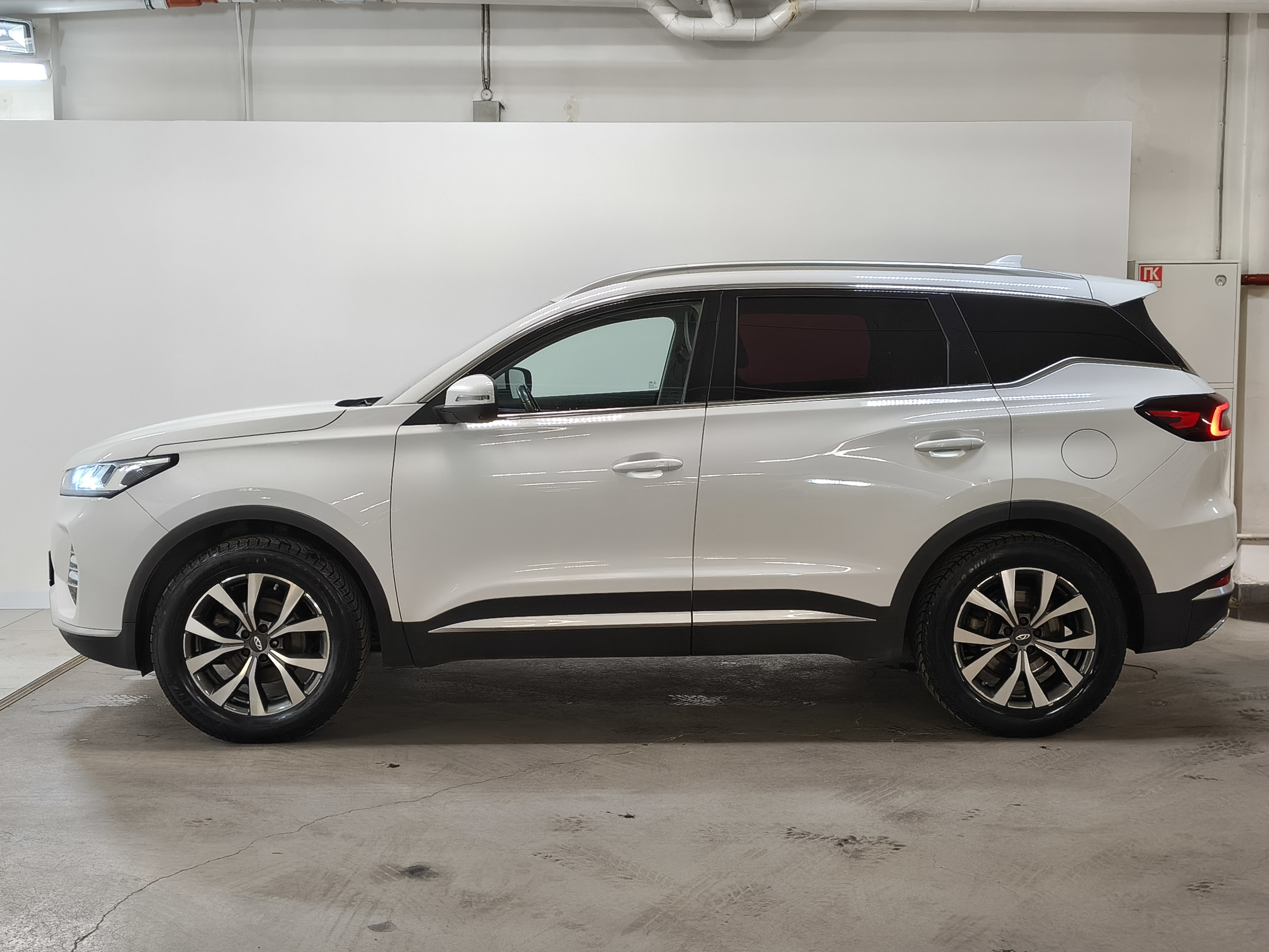 Chery -