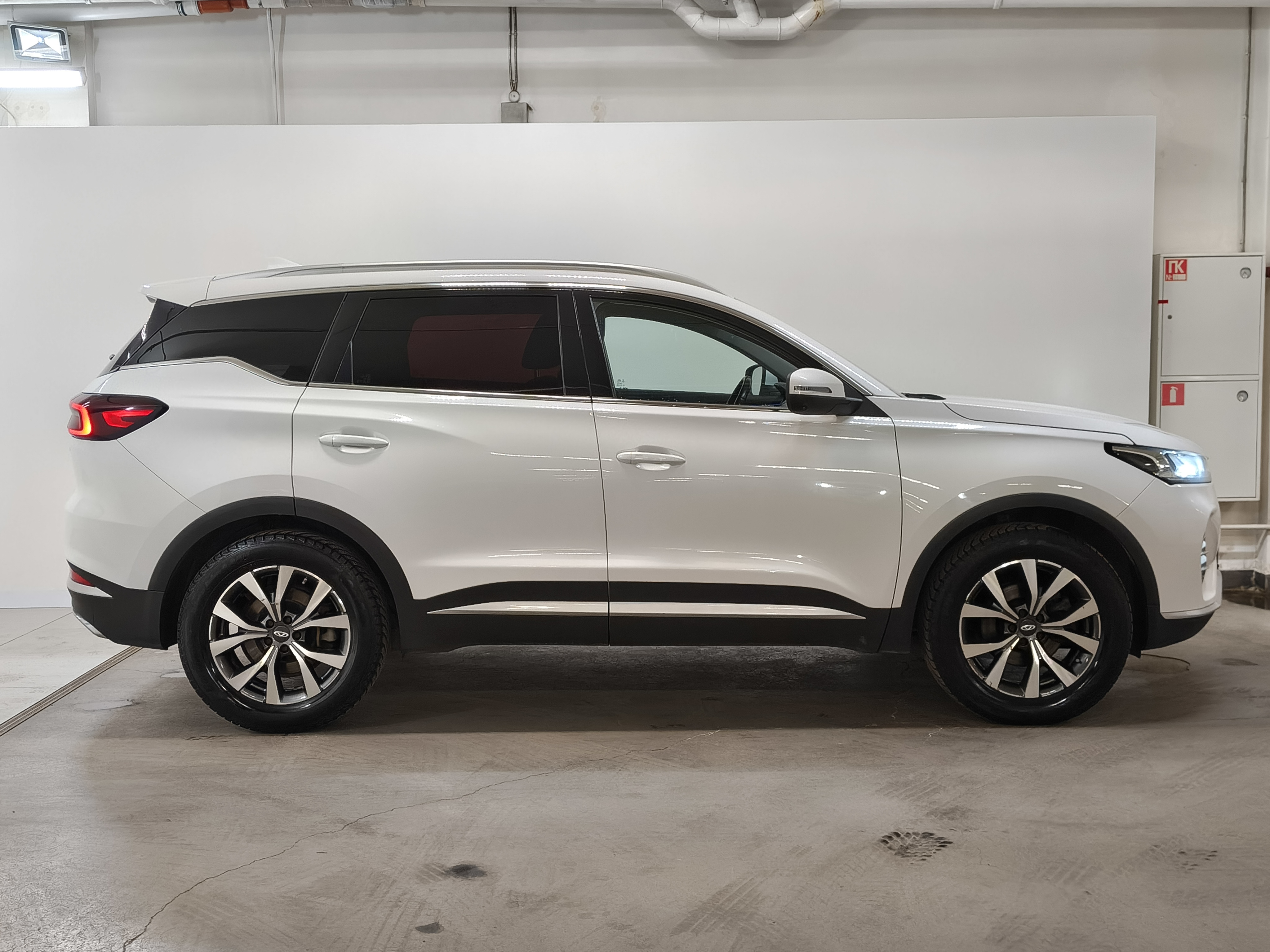 Chery -