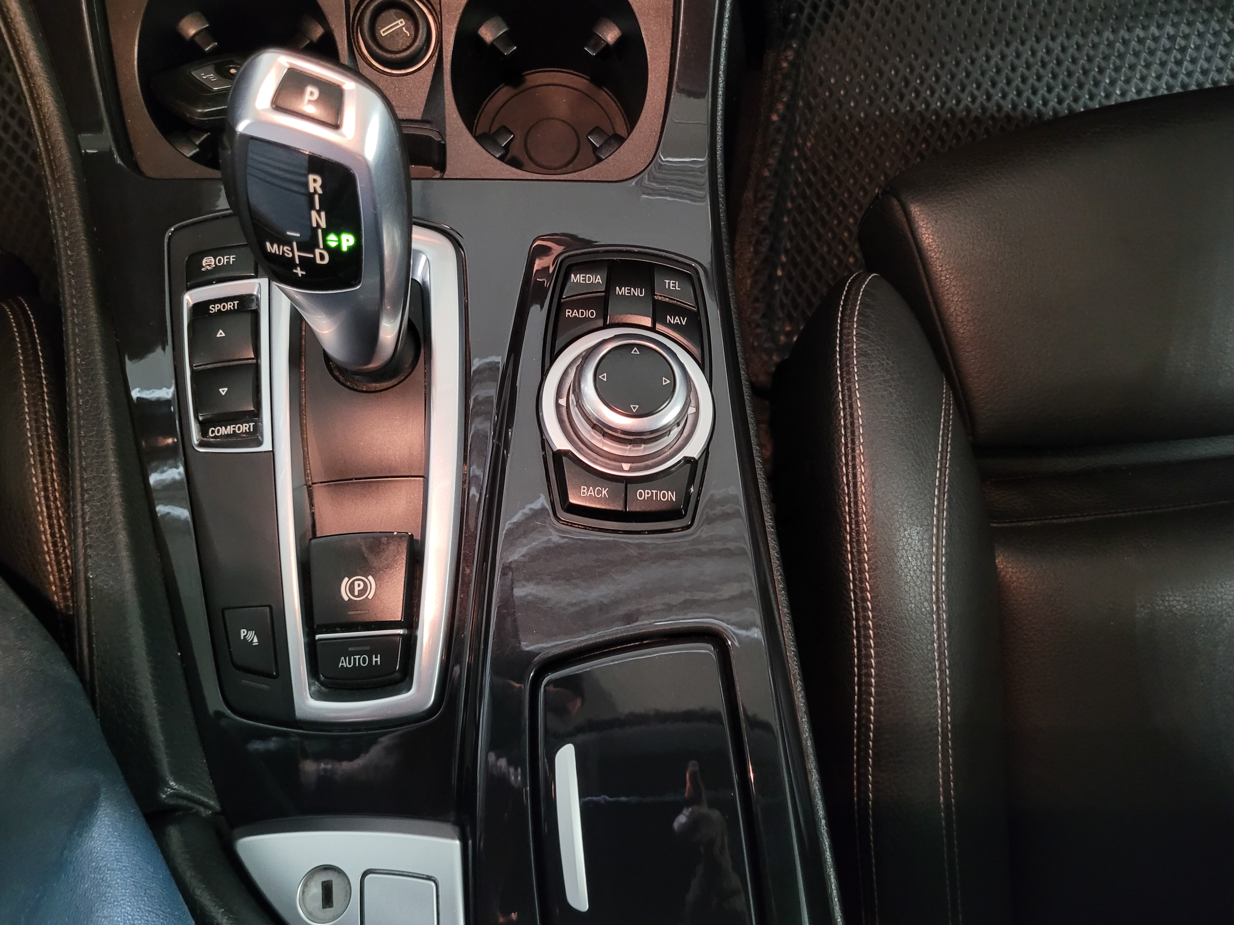 BMW -