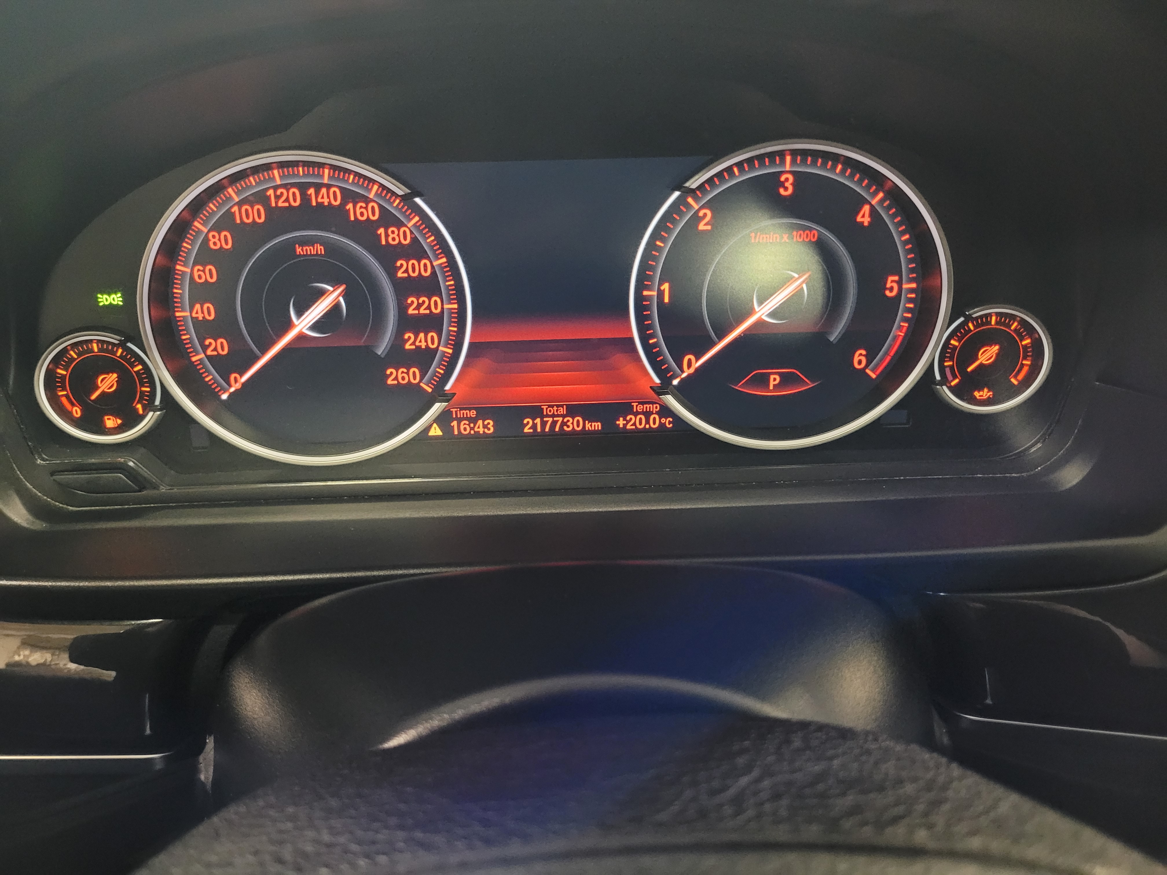 BMW -