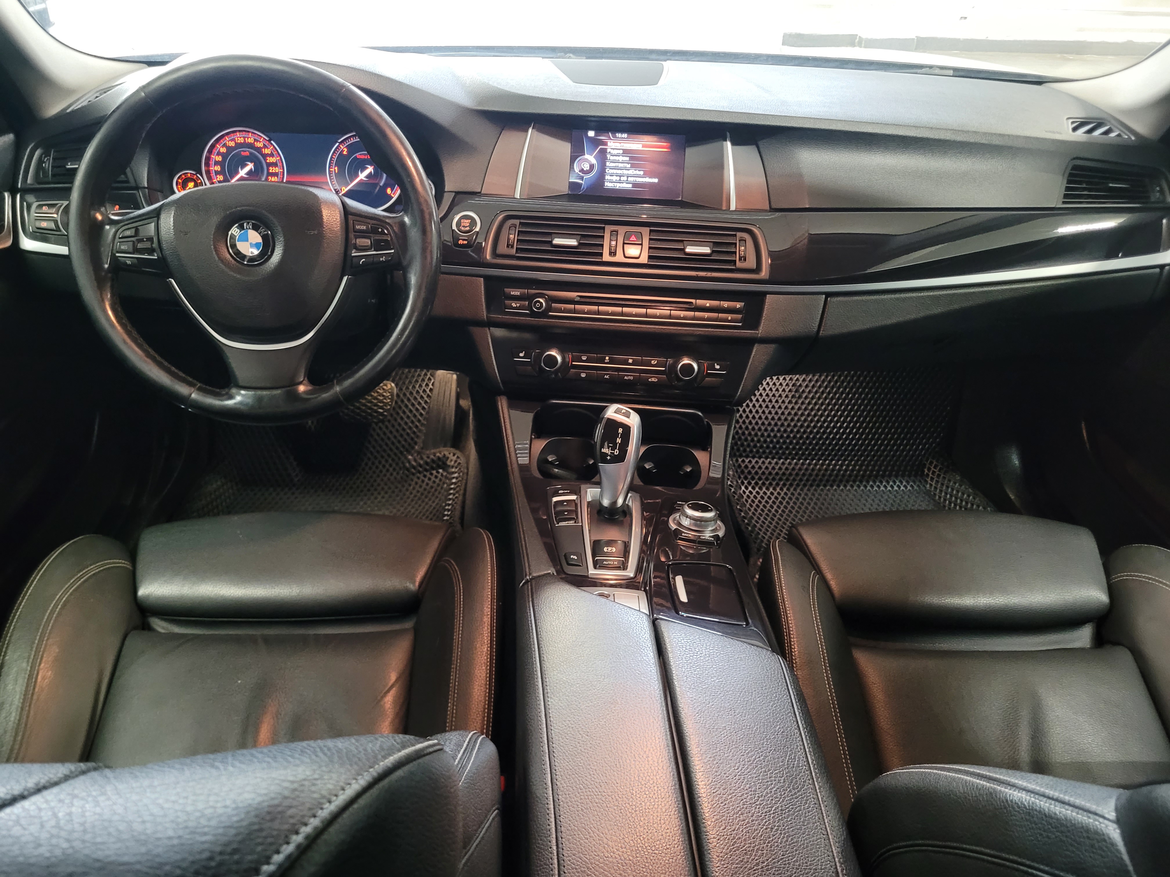 BMW -