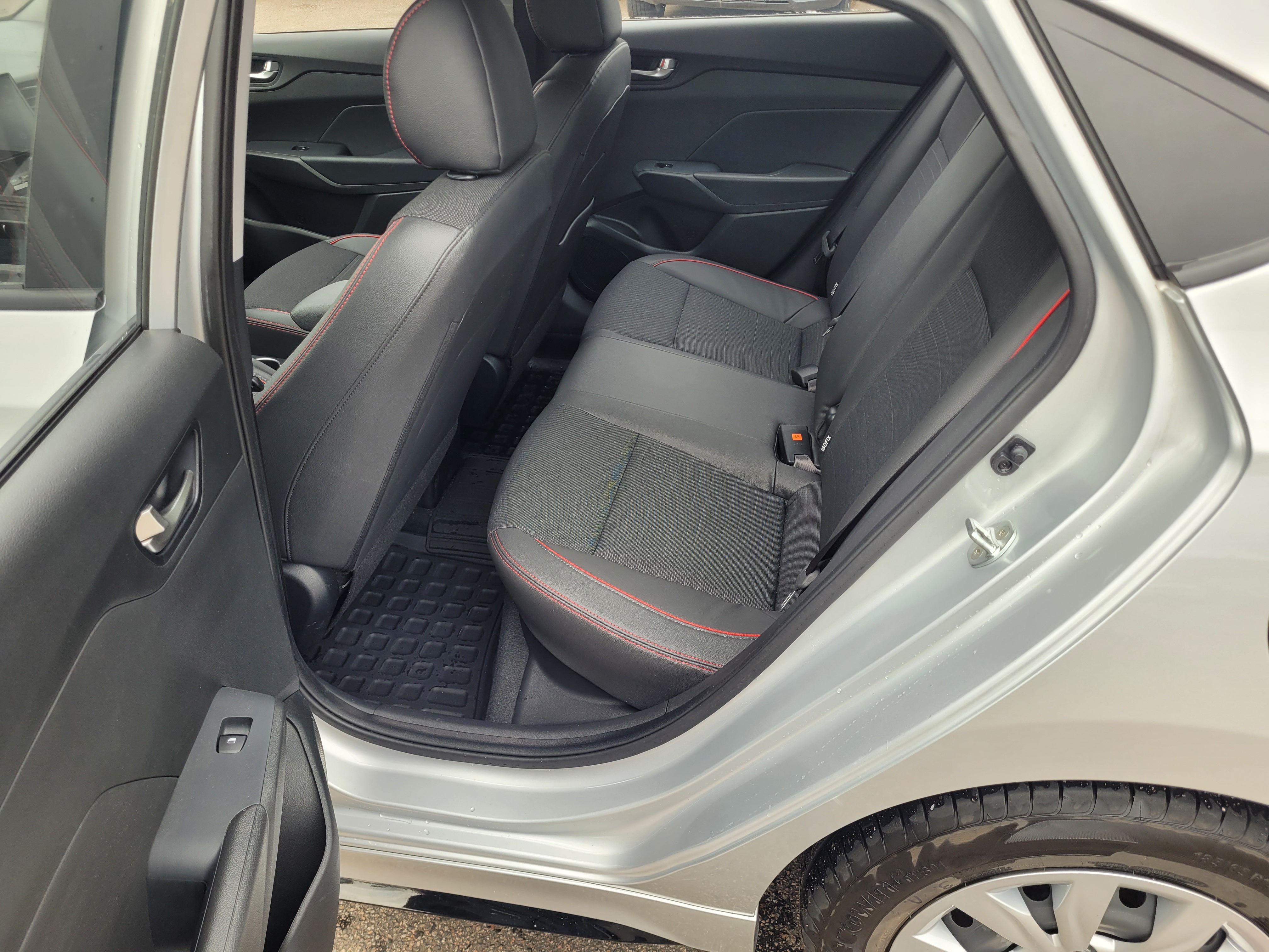 SOLARIS SOLARIS HS -