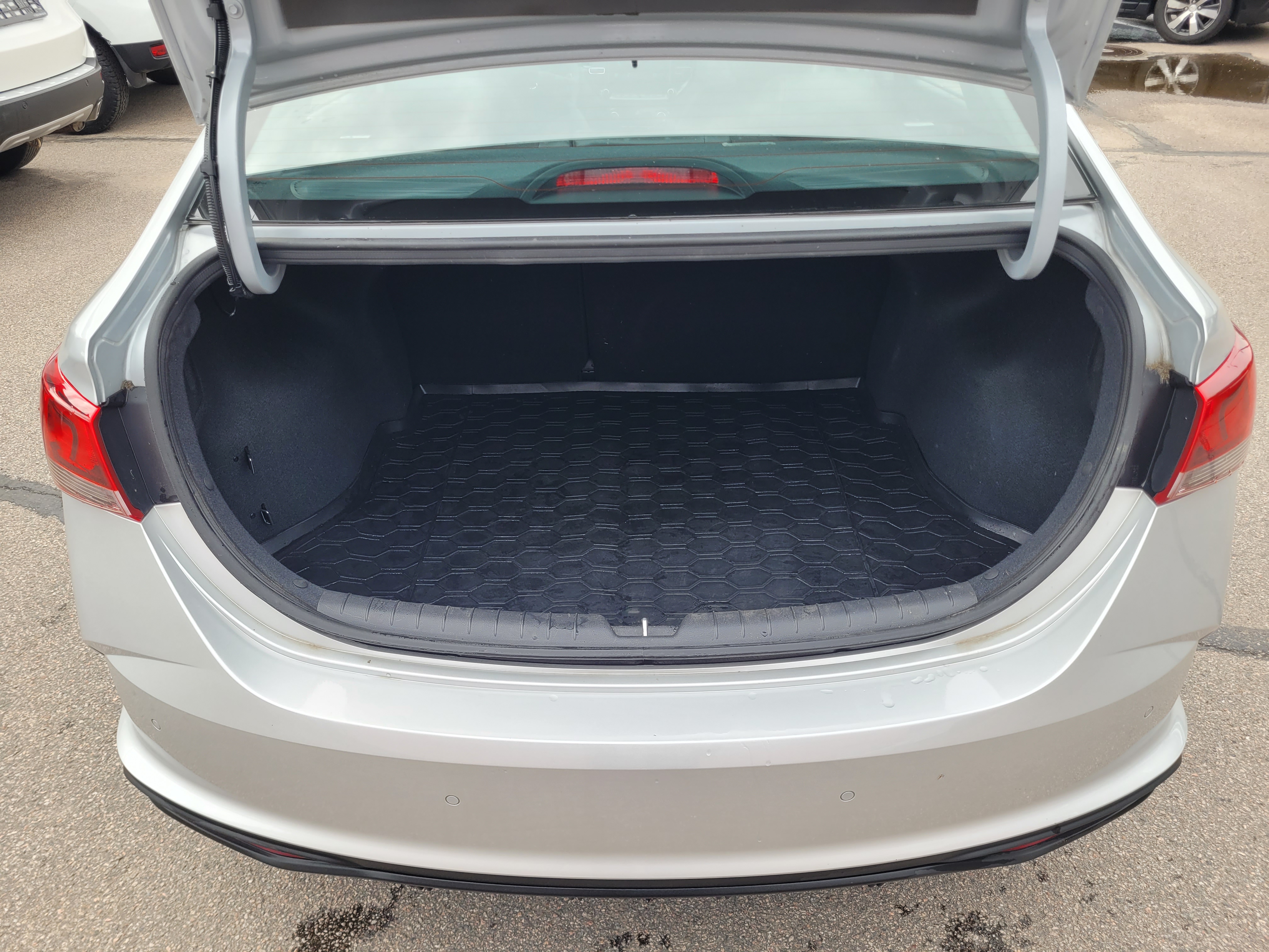 SOLARIS SOLARIS HS -