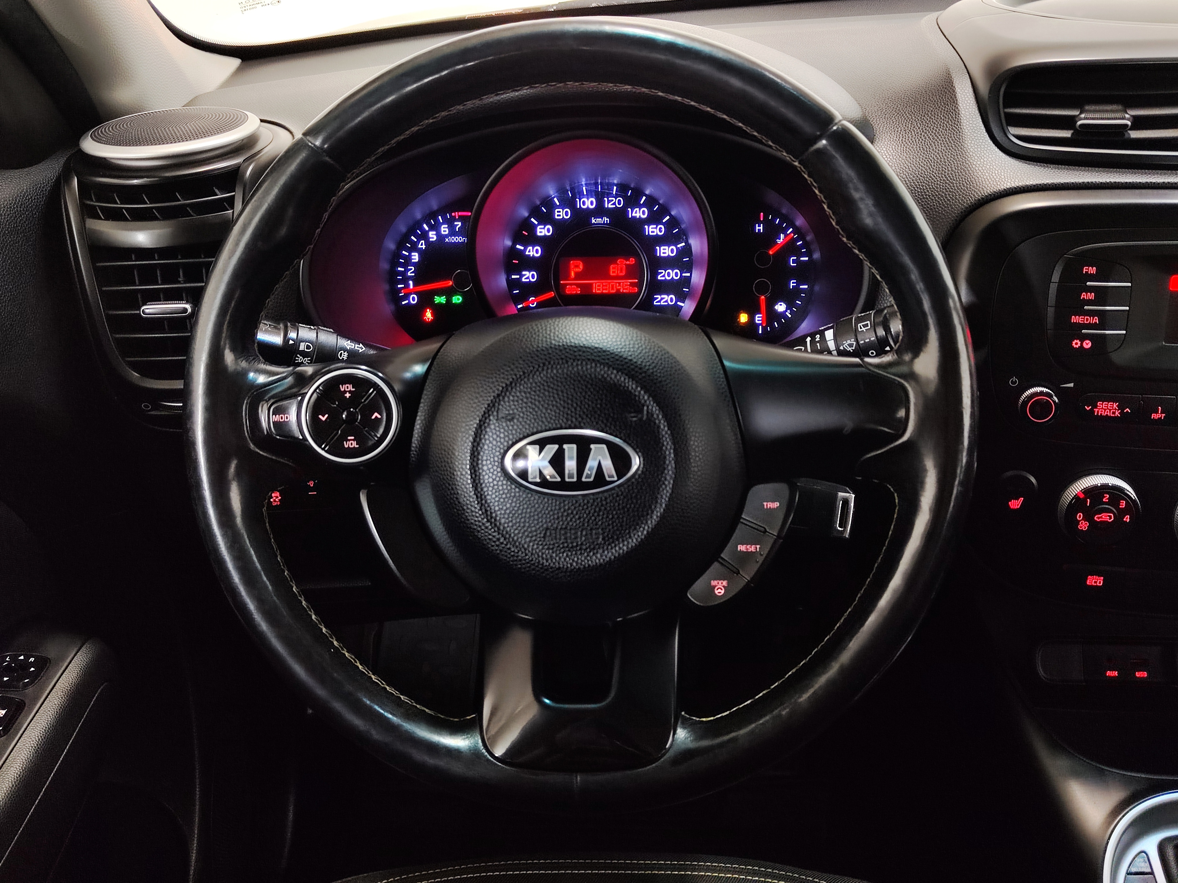 Kia -