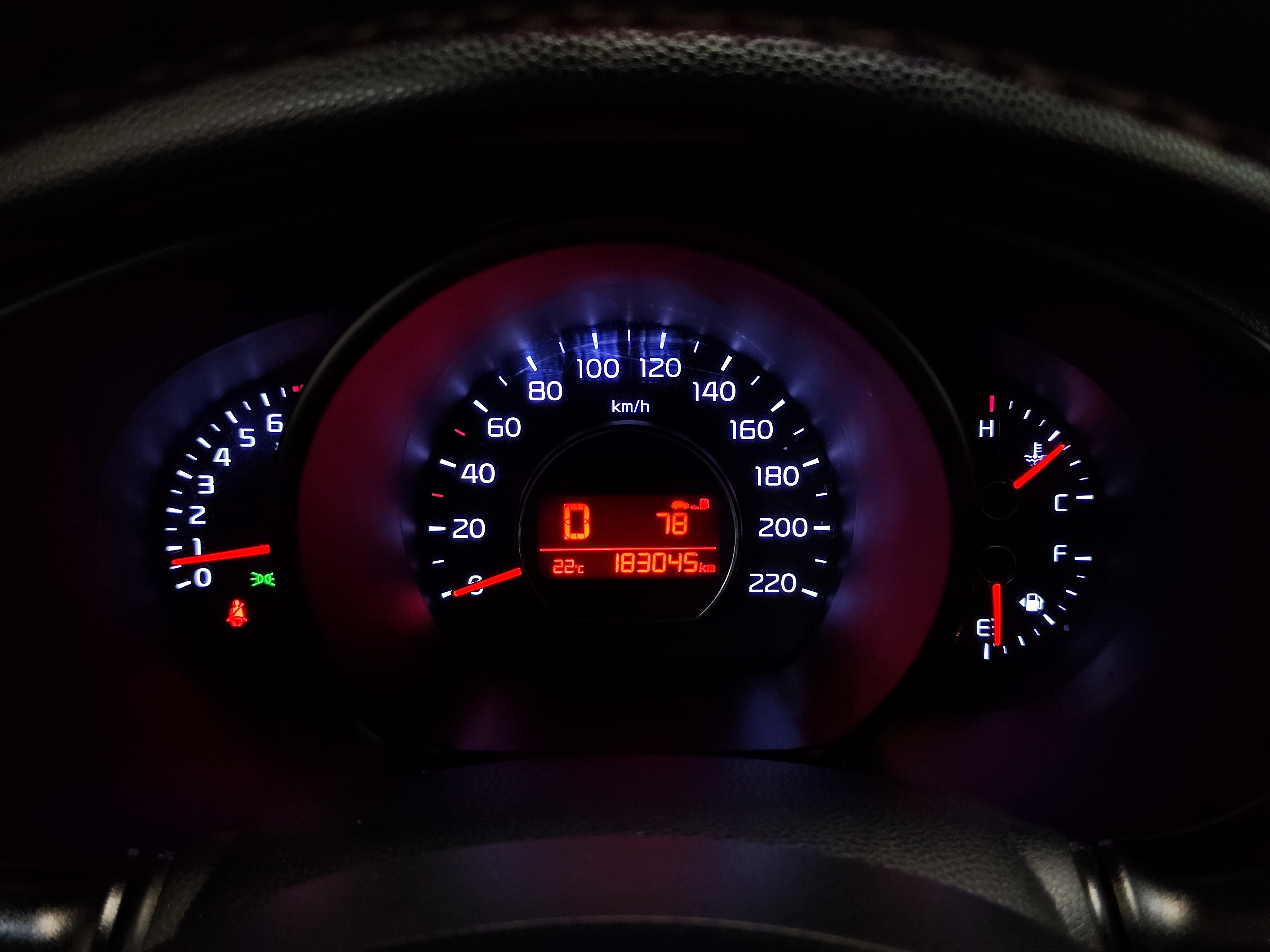 Kia -