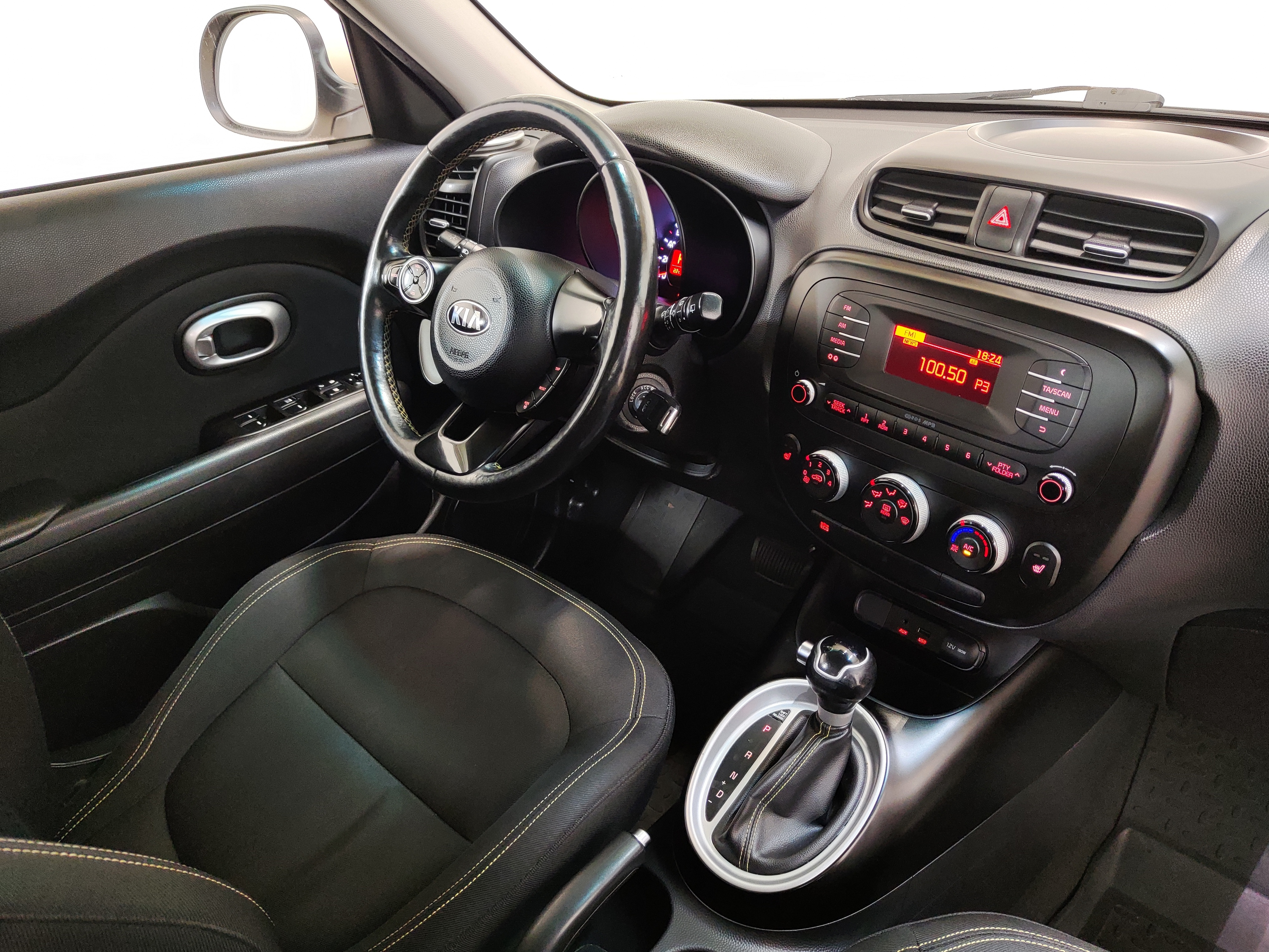 Kia -