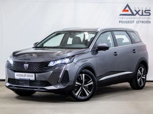 Peugeot 5008 Allure