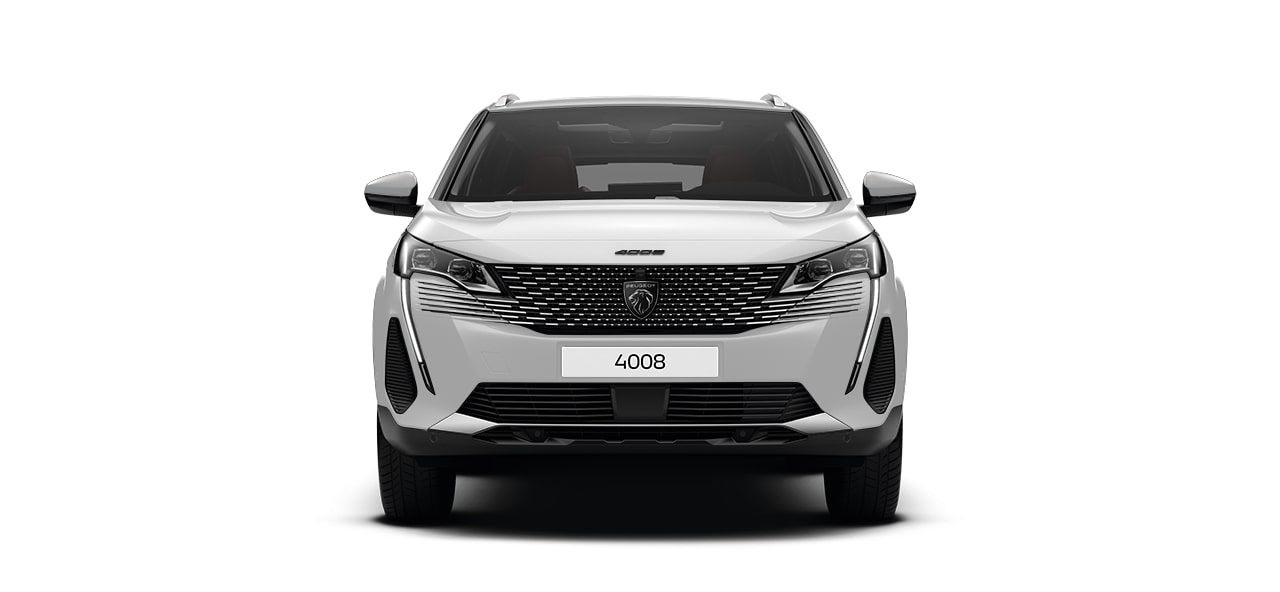 Peugeot 4008 Allure -