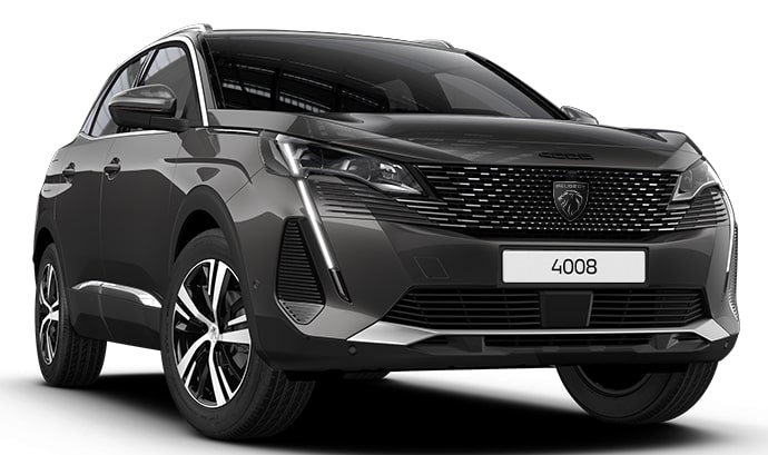 Peugeot 4008 Allure -