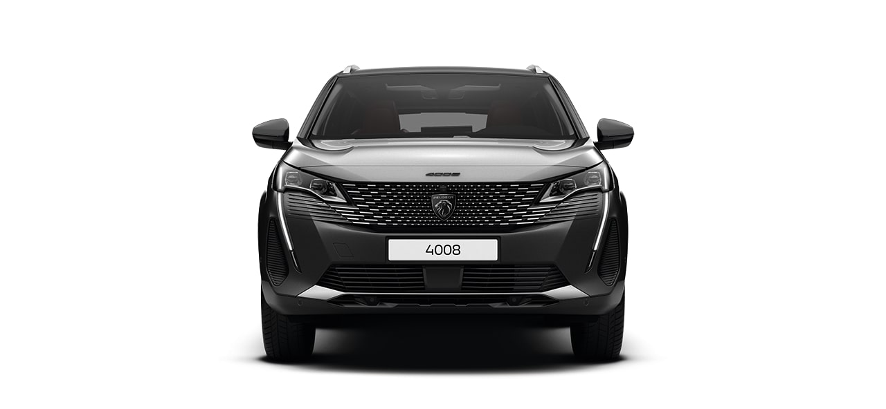 Peugeot 4008 Allure -