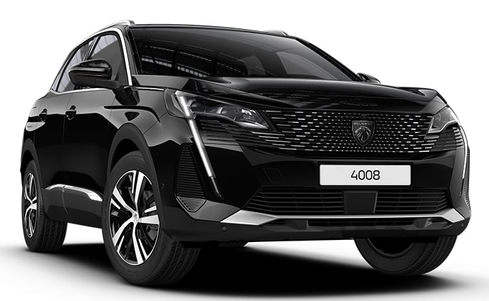 Peugeot 4008 Allure -