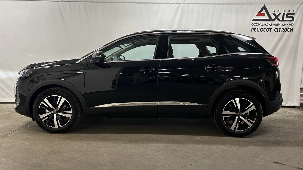 Peugeot 4008 Allure -