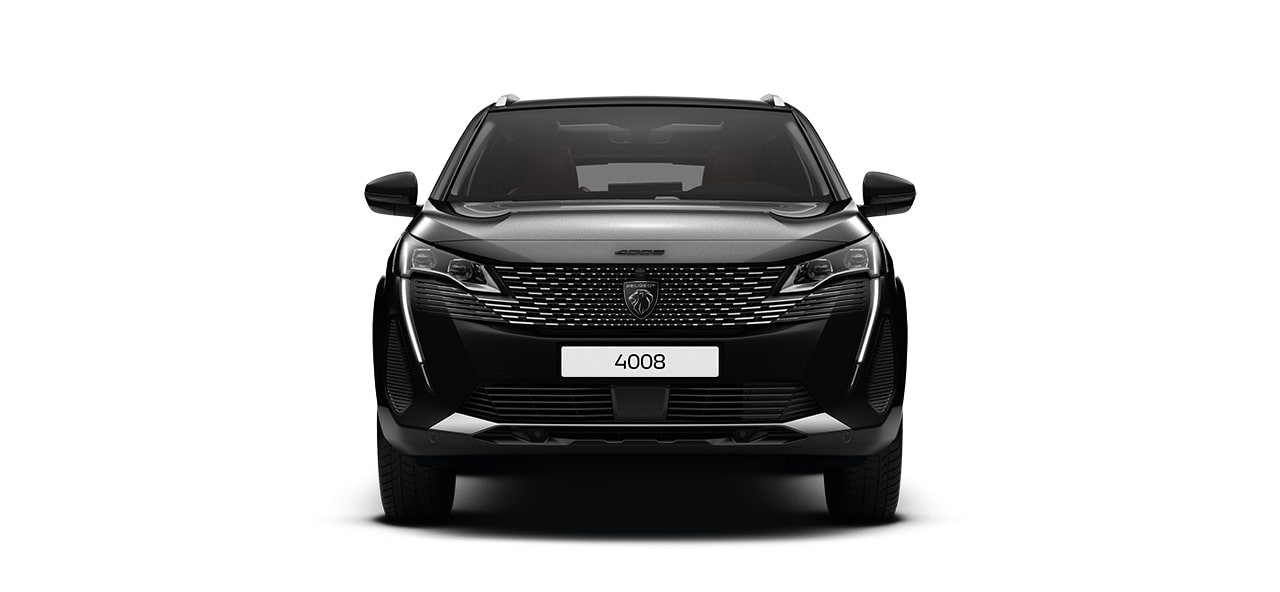 Peugeot 4008 Allure -