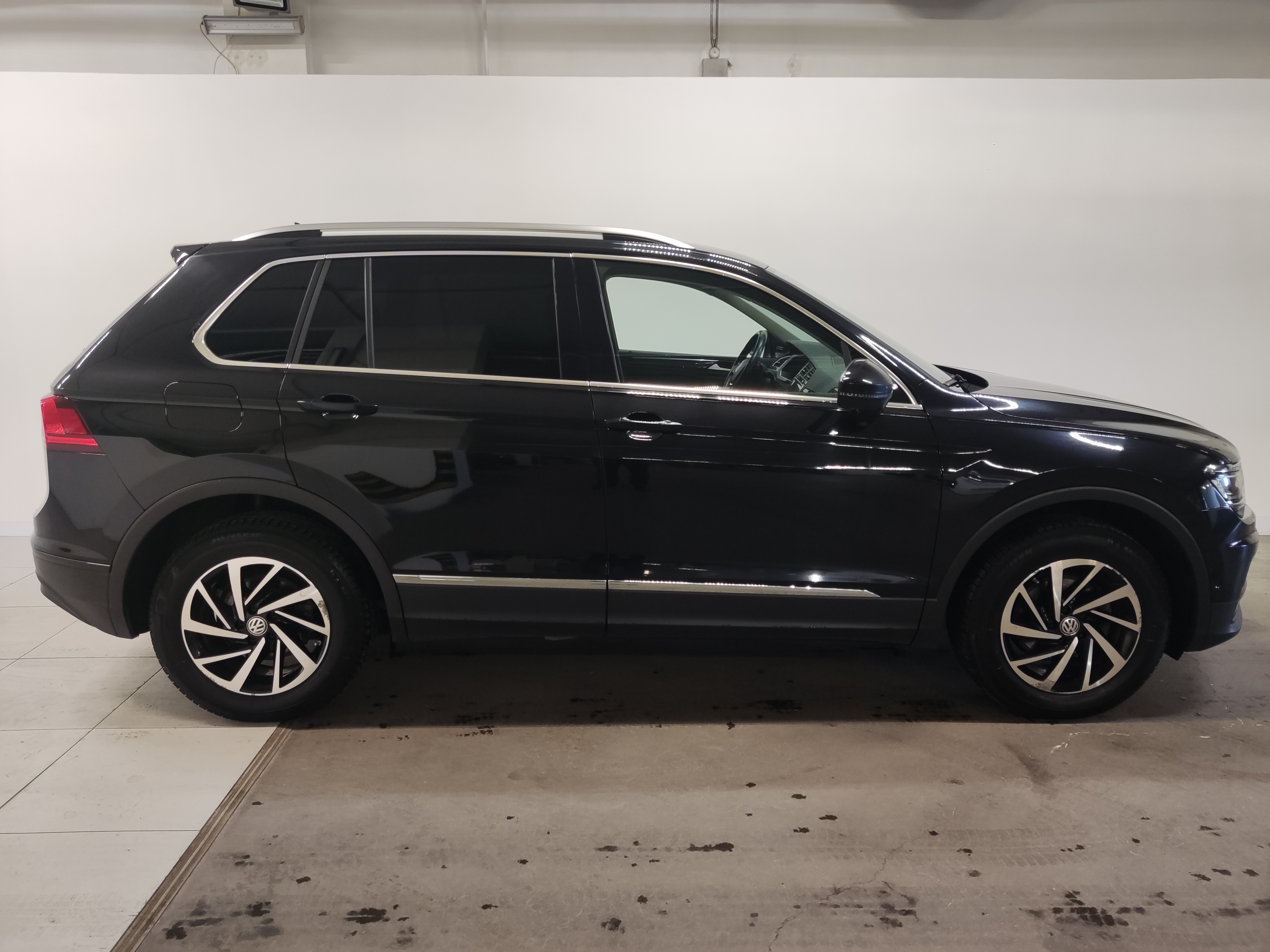 Volkswagen -