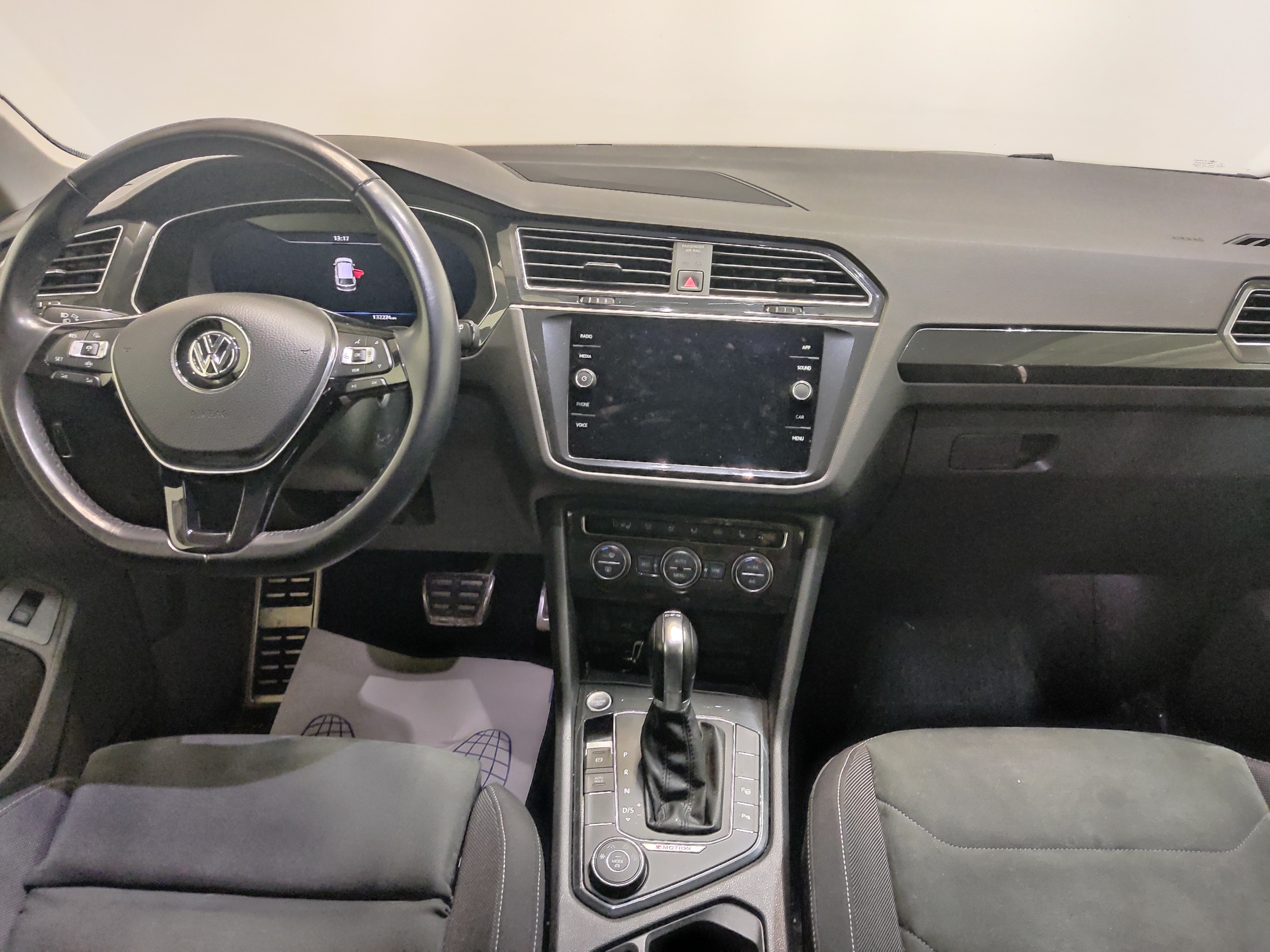 Volkswagen -