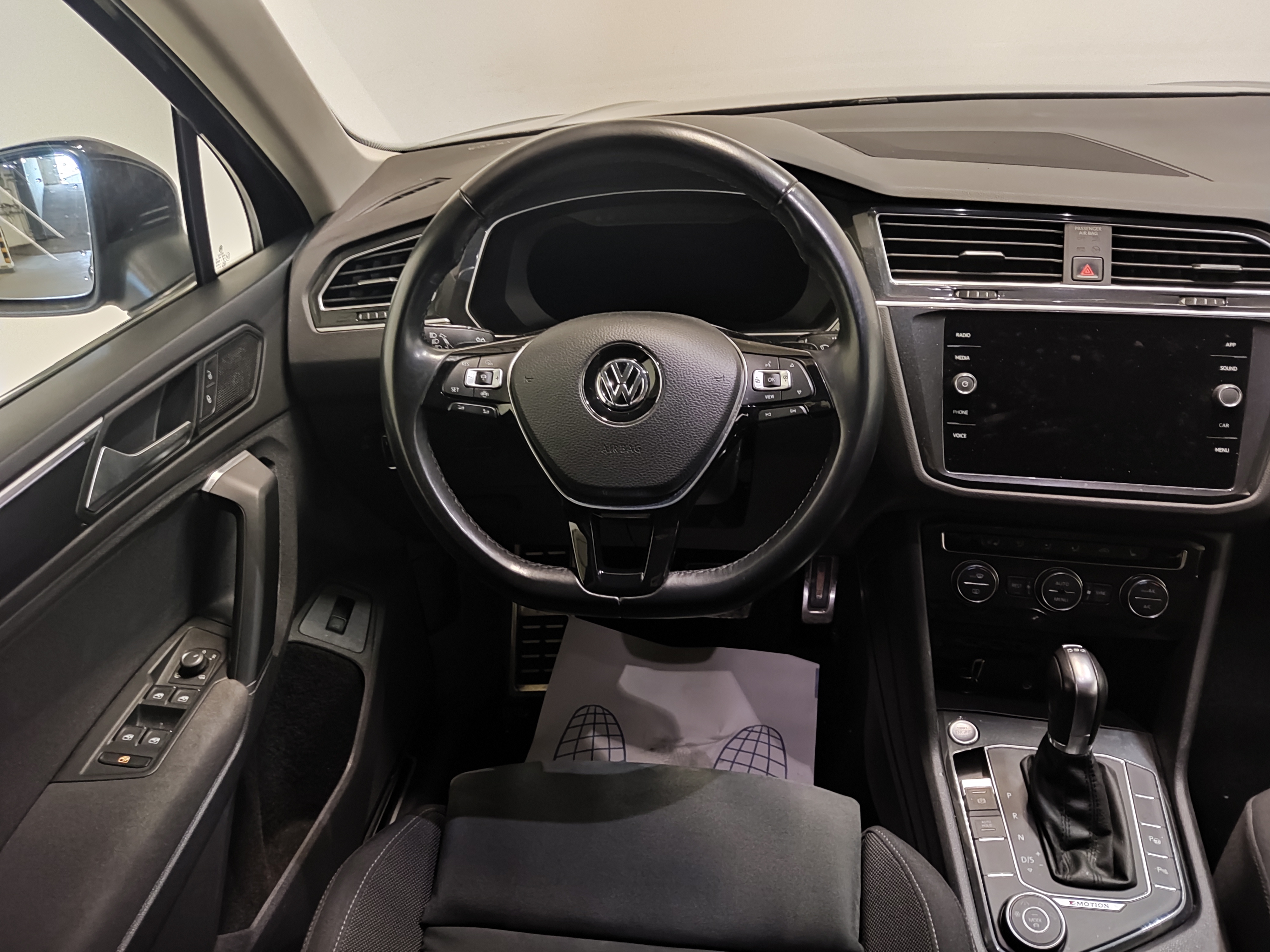 Volkswagen -