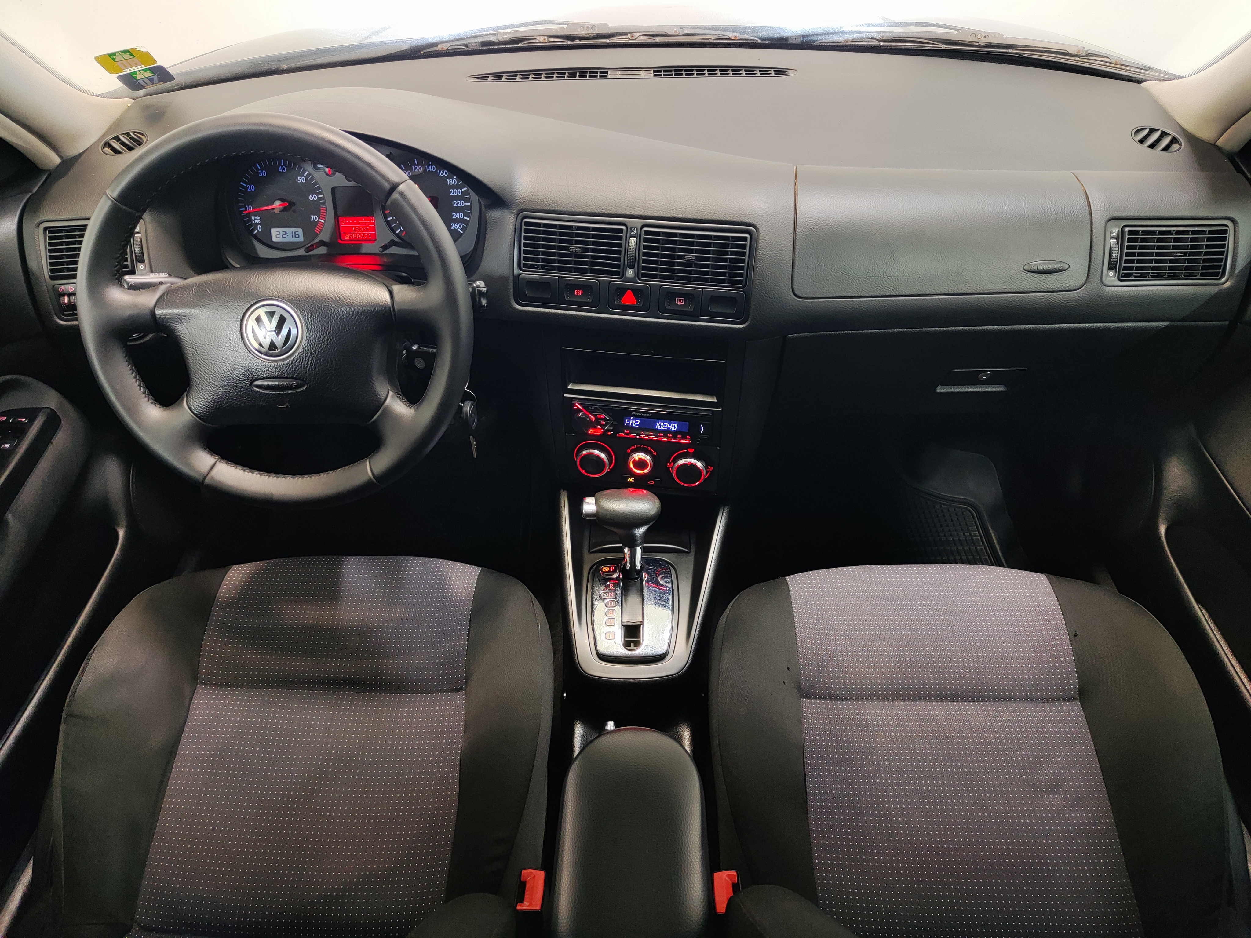 Volkswagen -