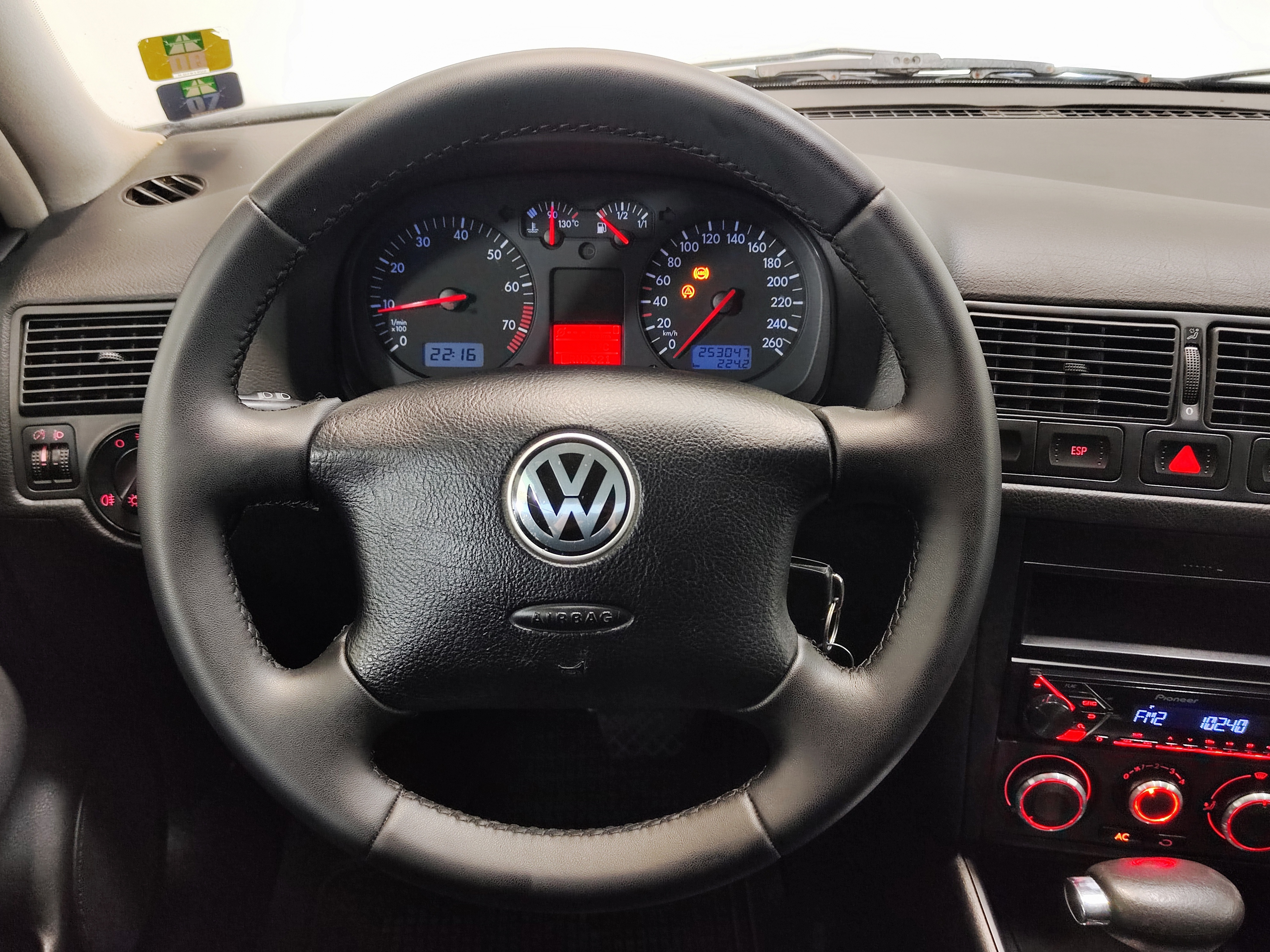 Volkswagen -
