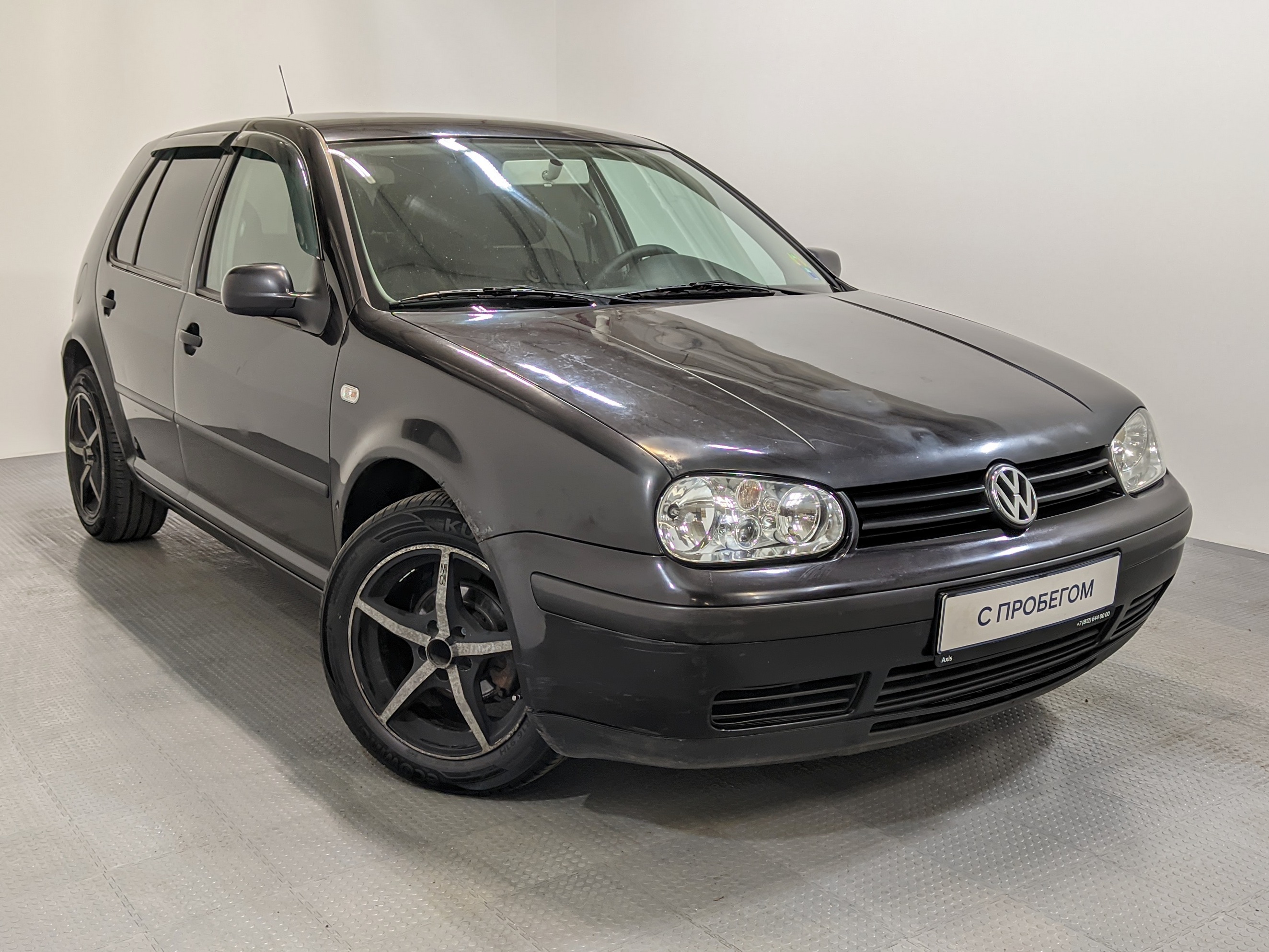 Volkswagen -
