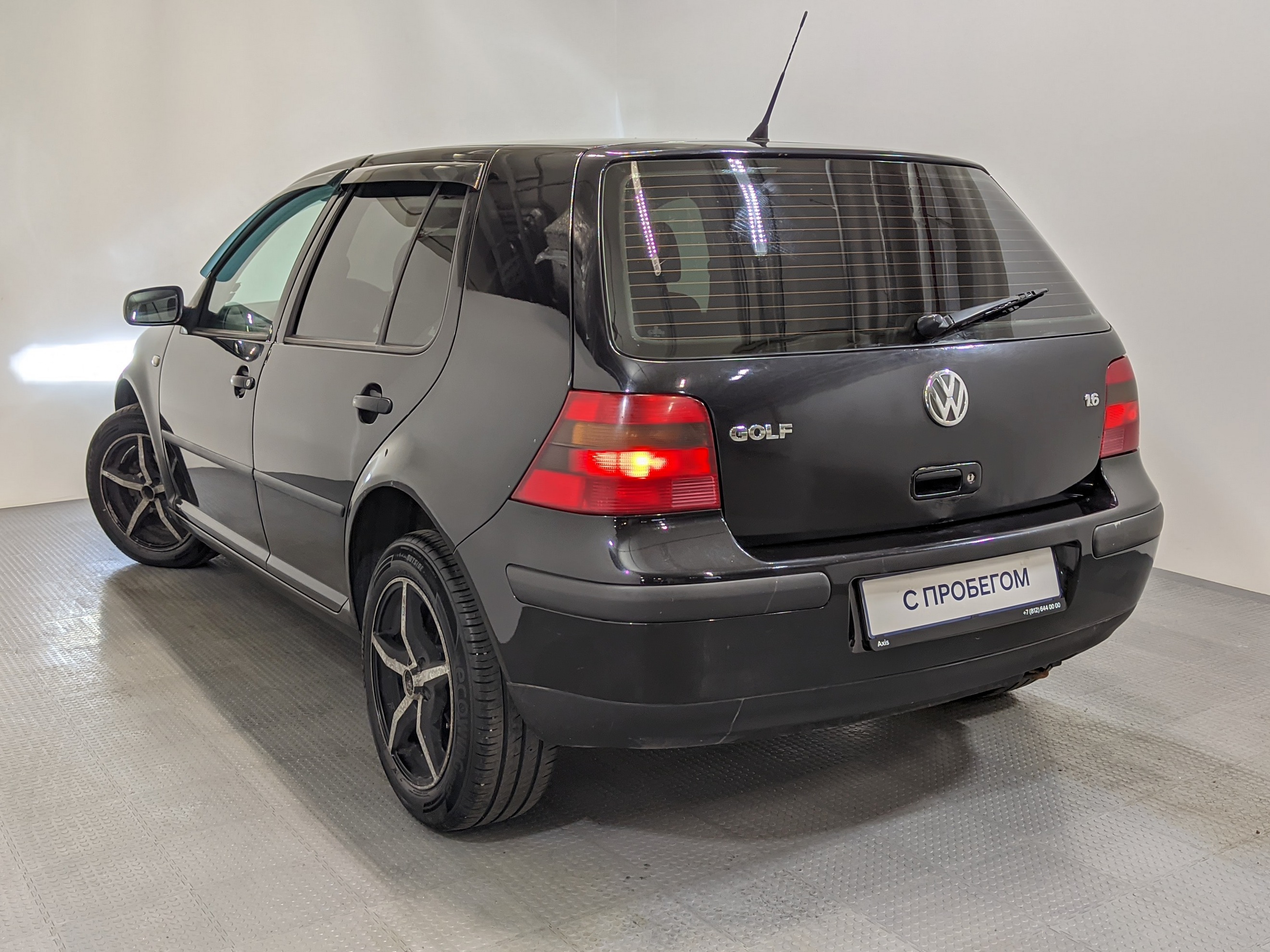 Volkswagen -
