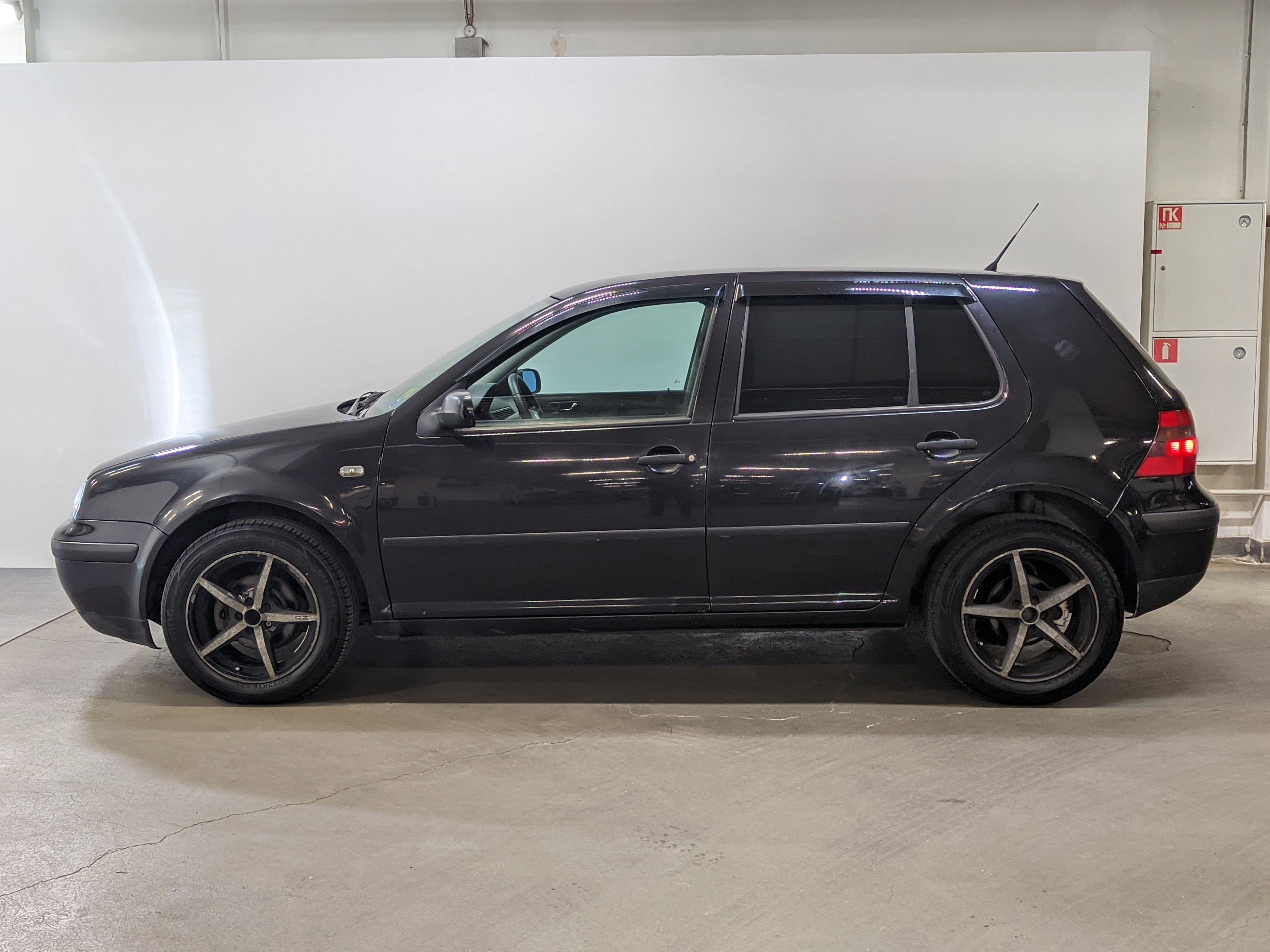 Volkswagen -