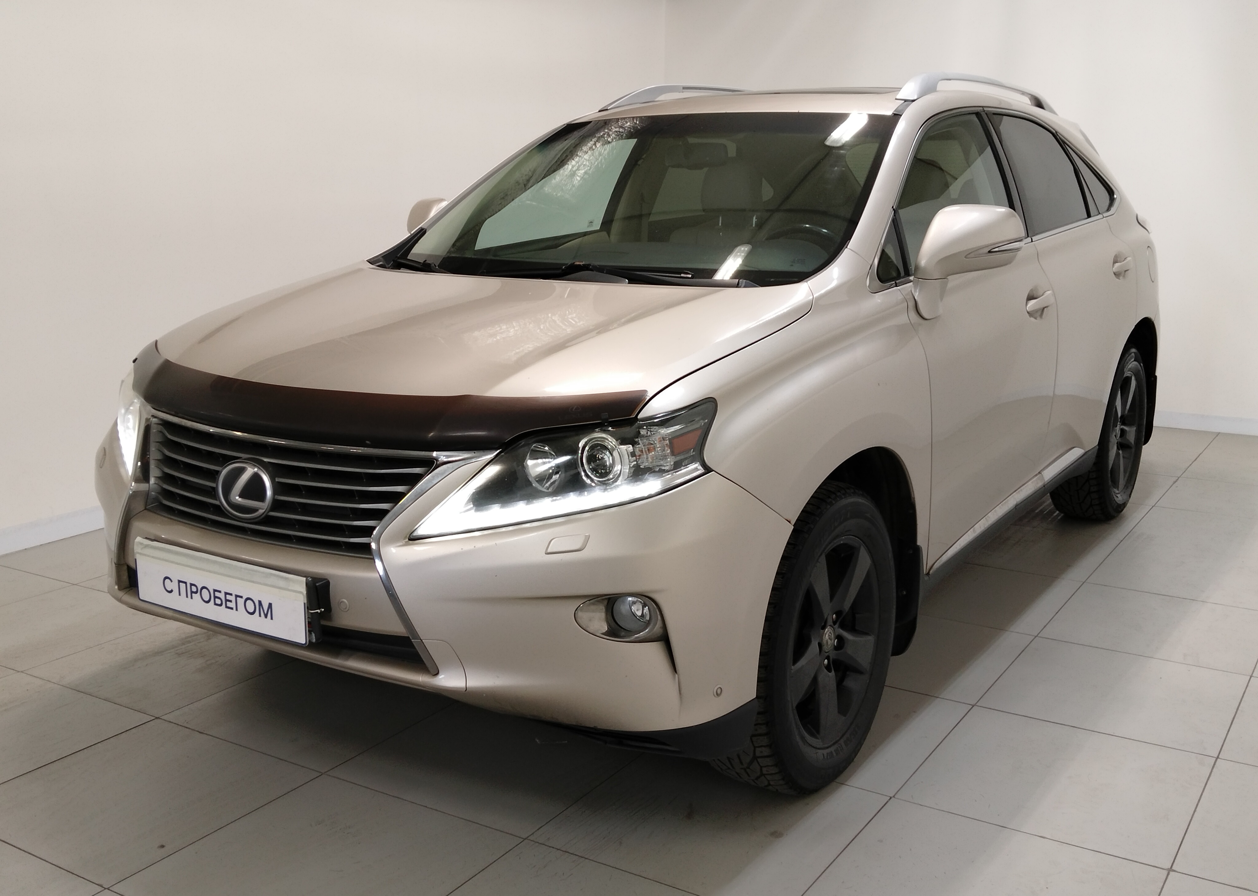 LEXUS -
