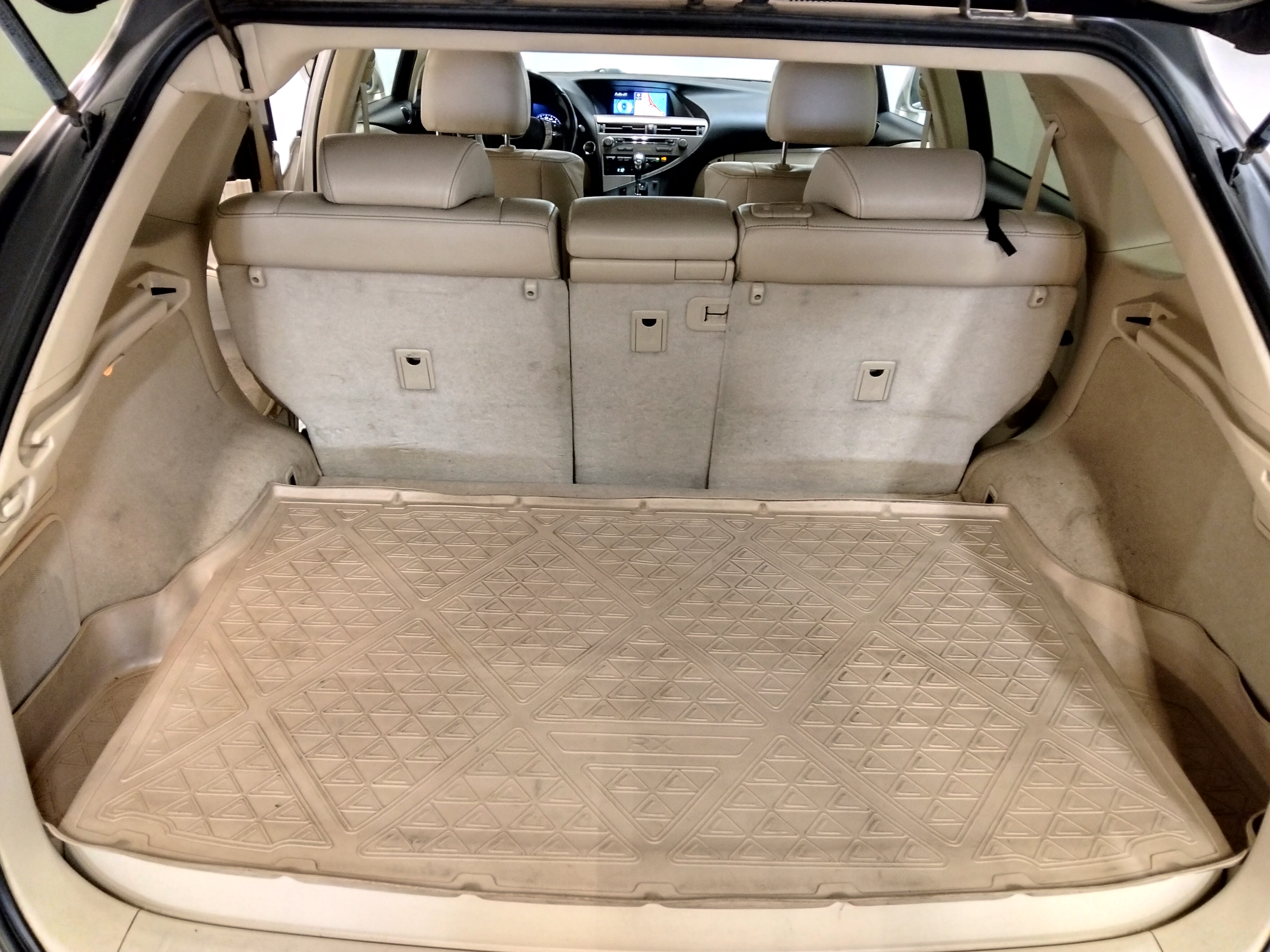 LEXUS -