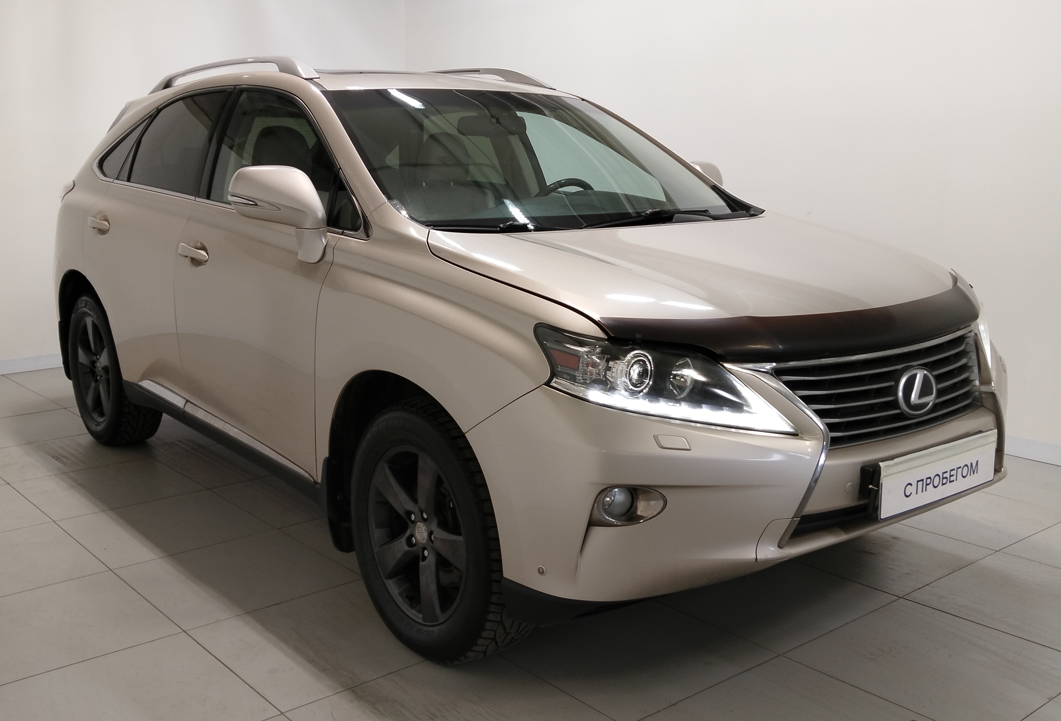 LEXUS -