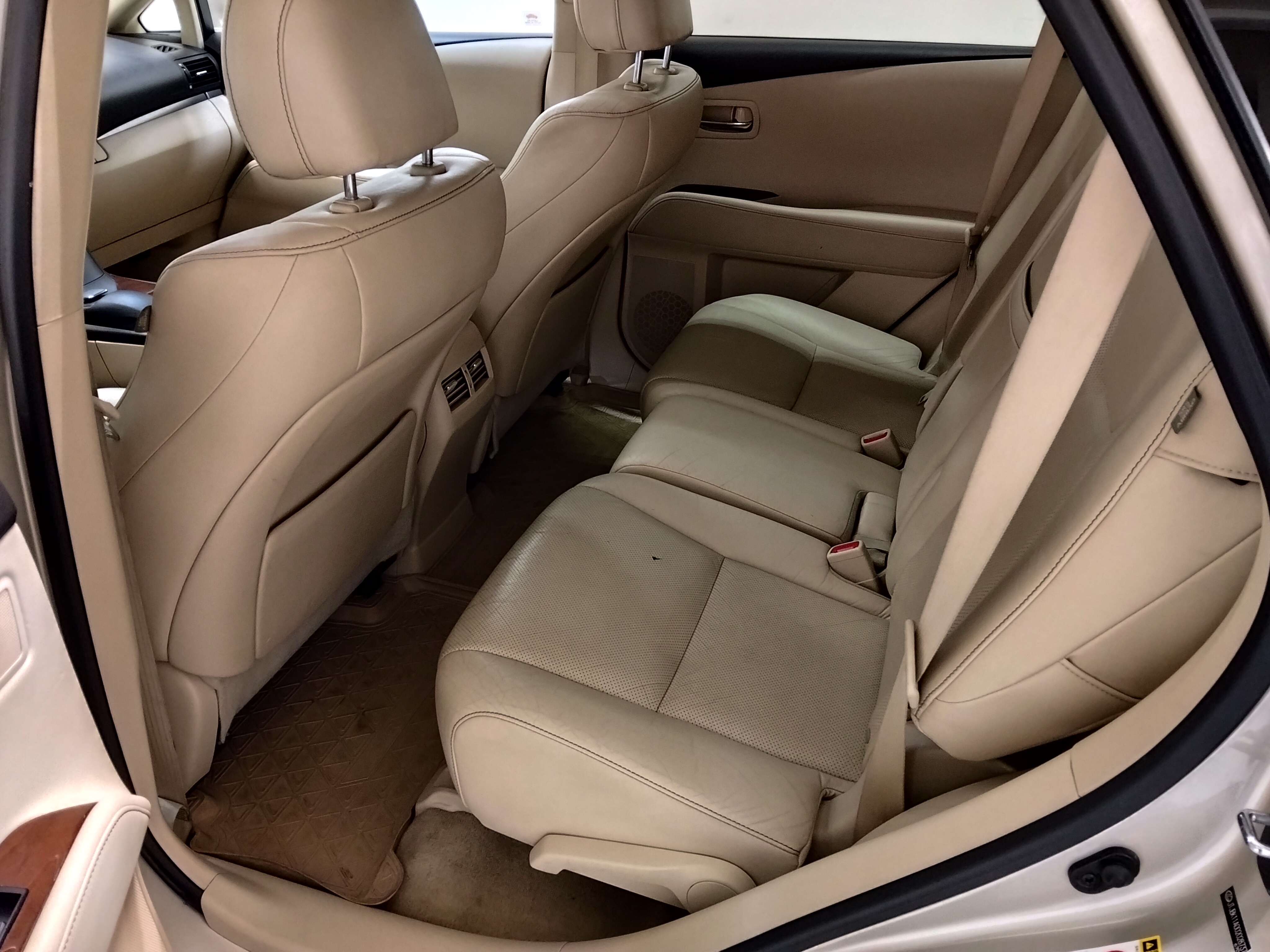 LEXUS -