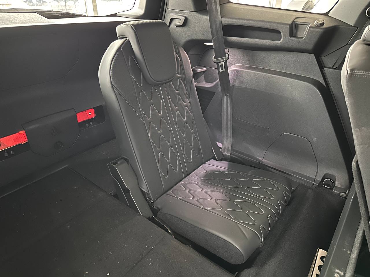 Peugeot Peugeot 5008 -