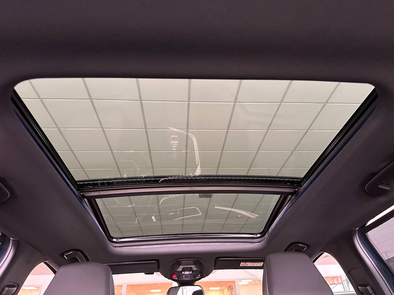 Peugeot Peugeot 5008 -