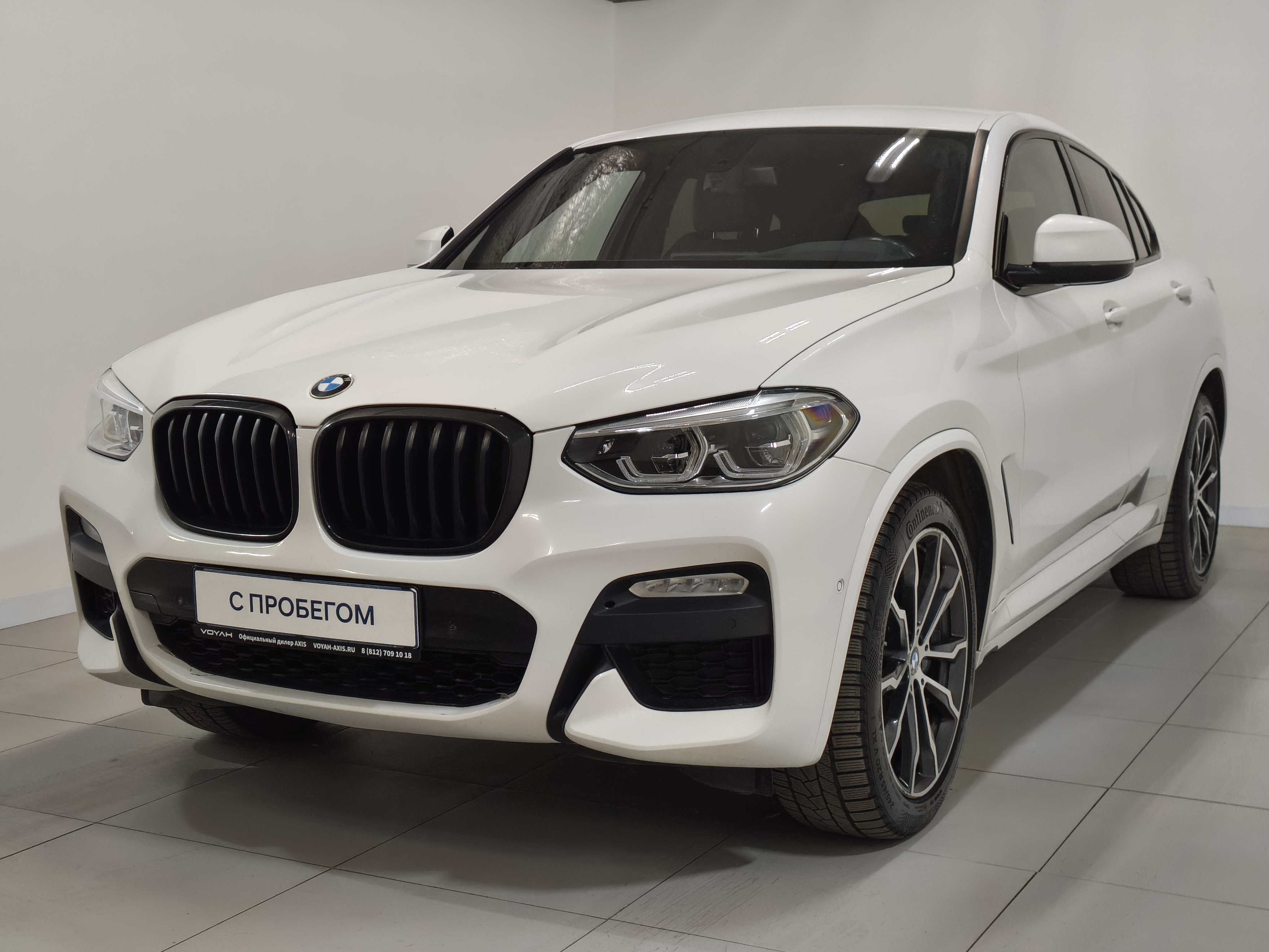 BMW -