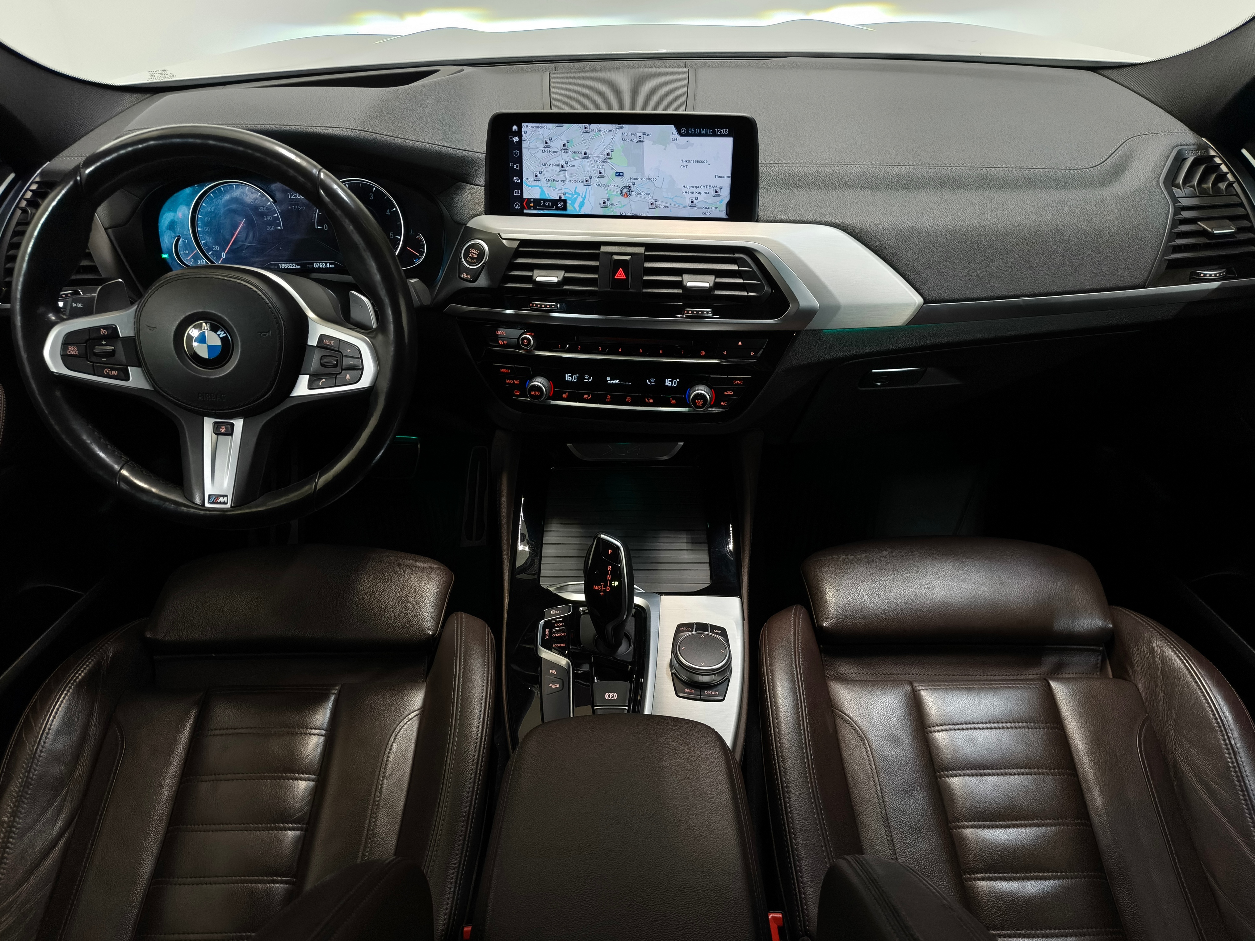 BMW -