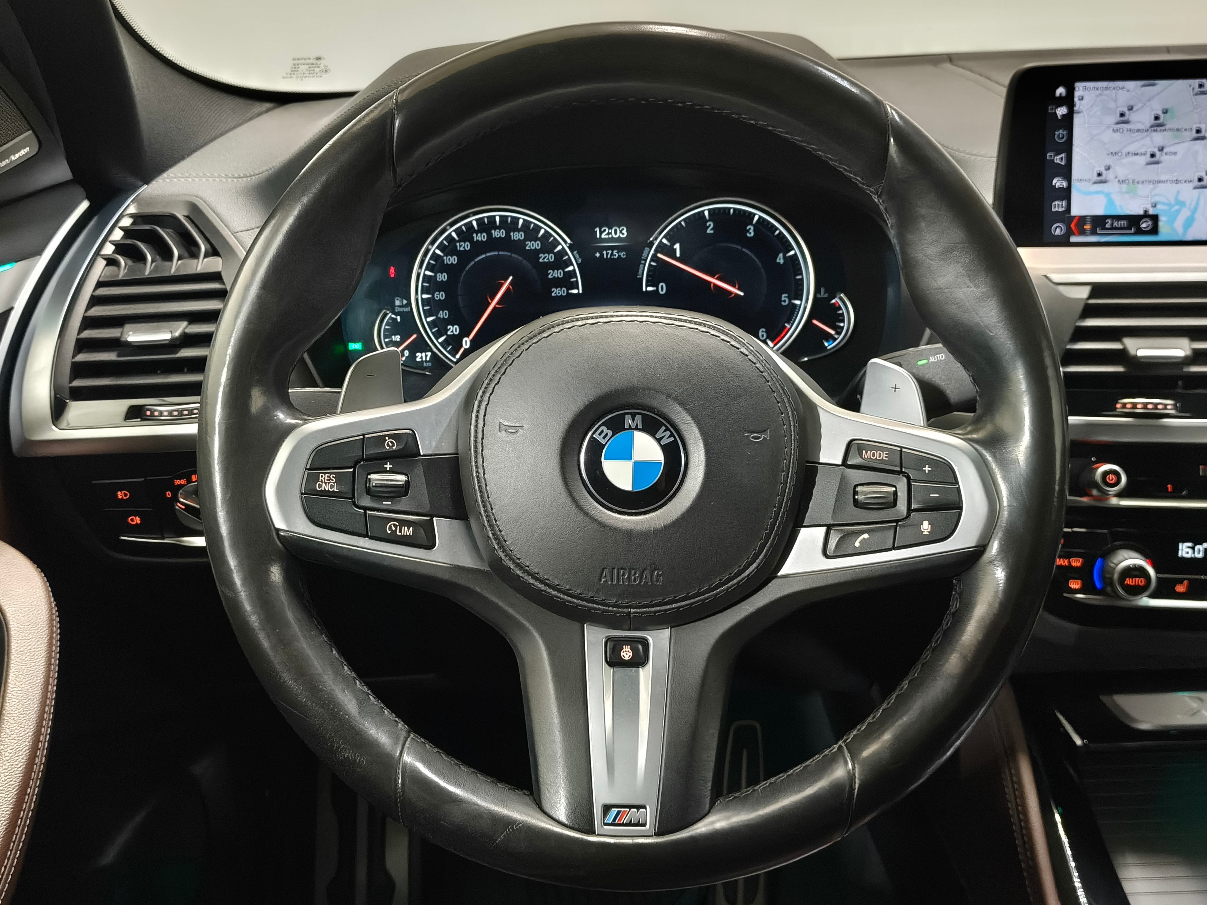 BMW -