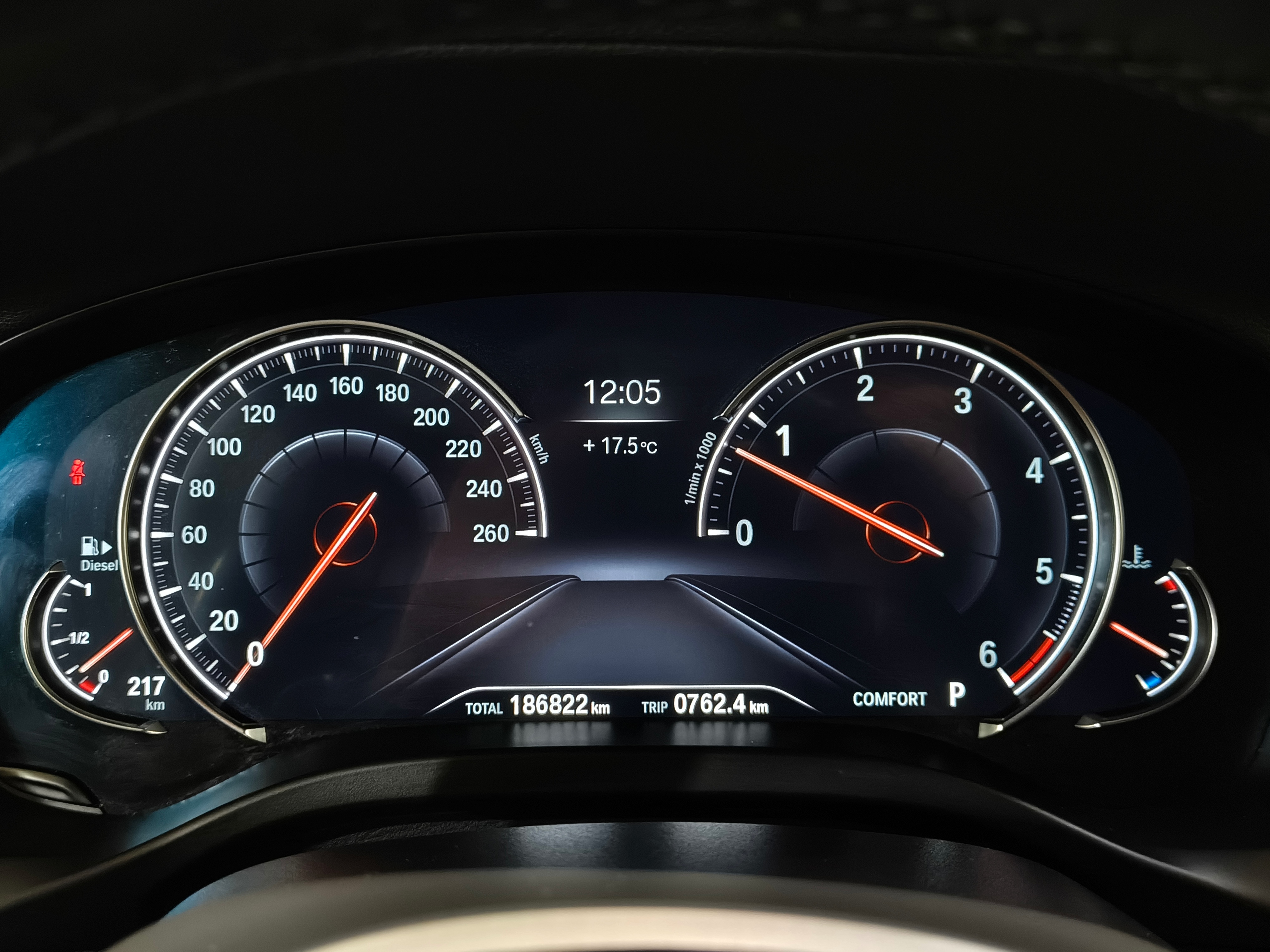 BMW -