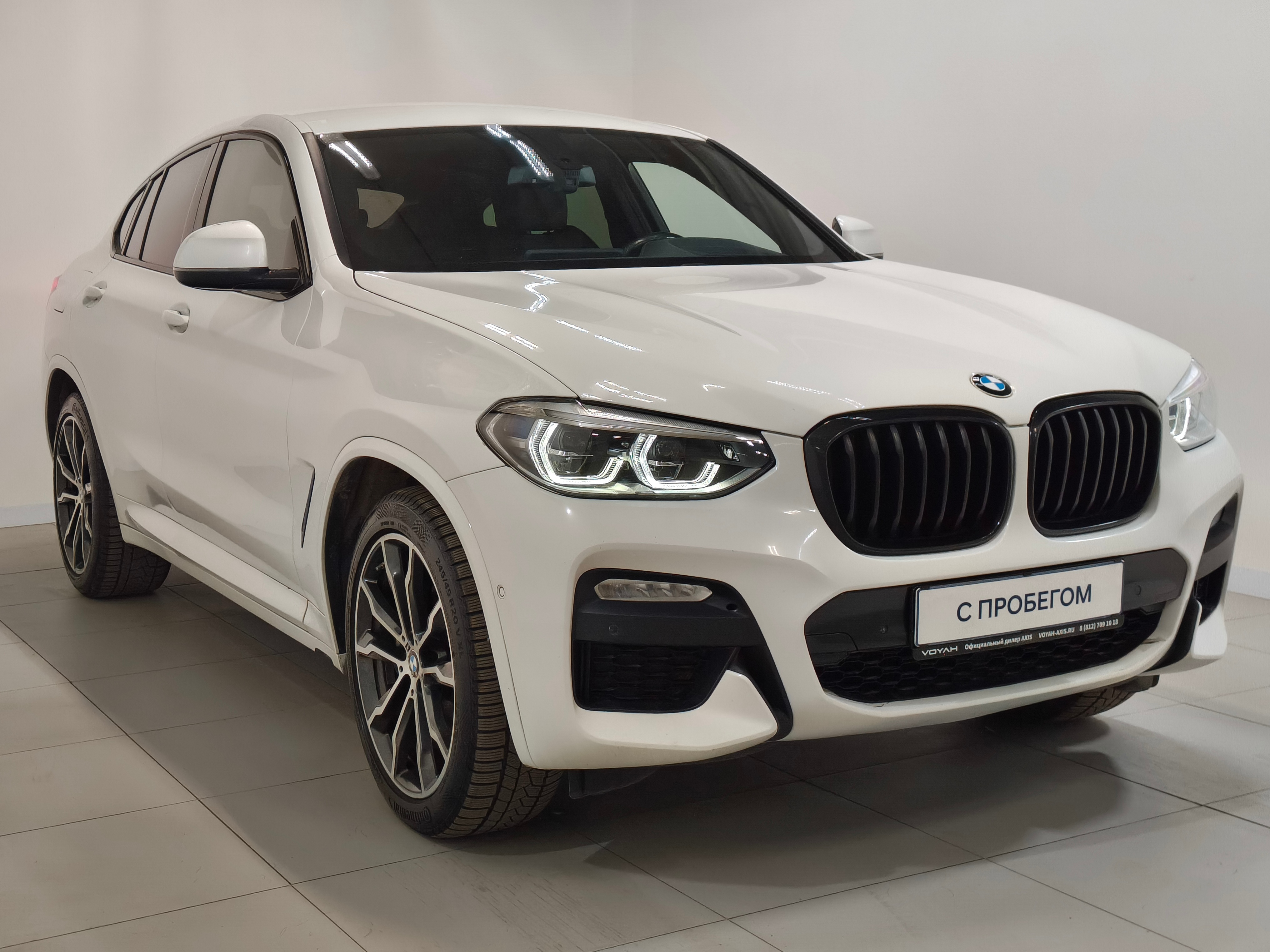 BMW -