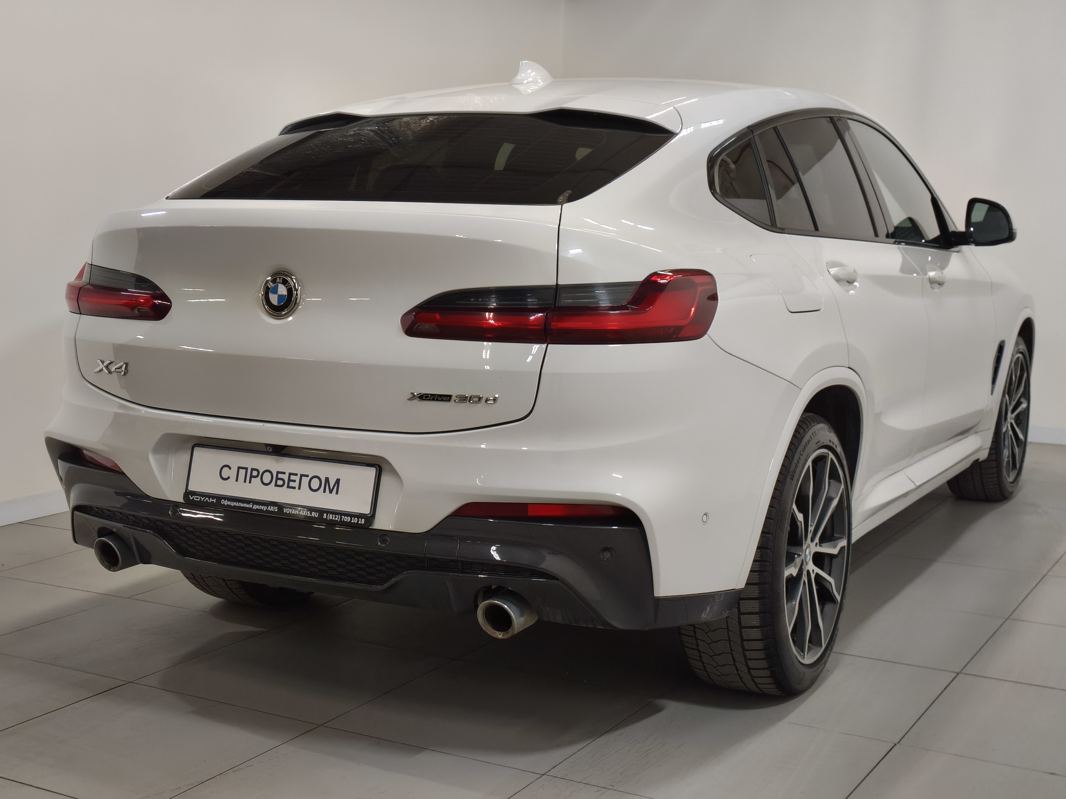 BMW -
