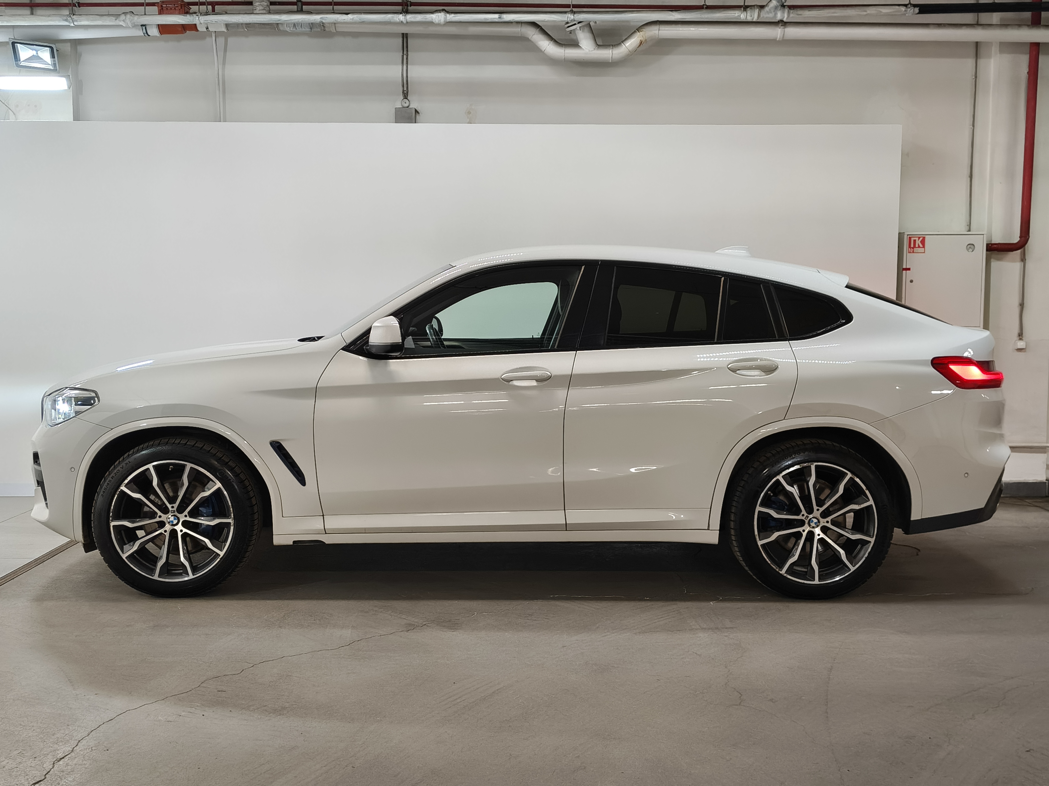 BMW -