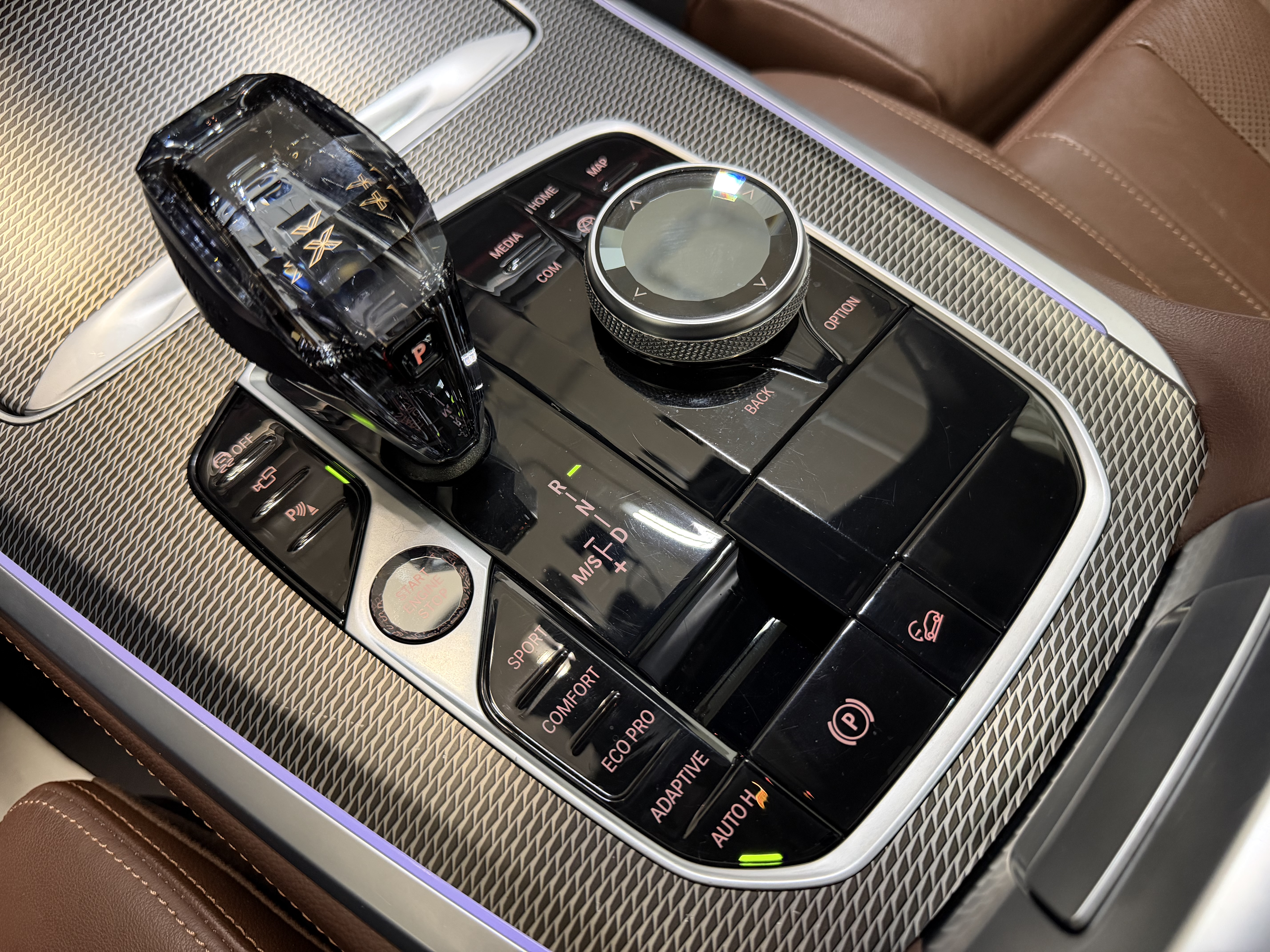 BMW -