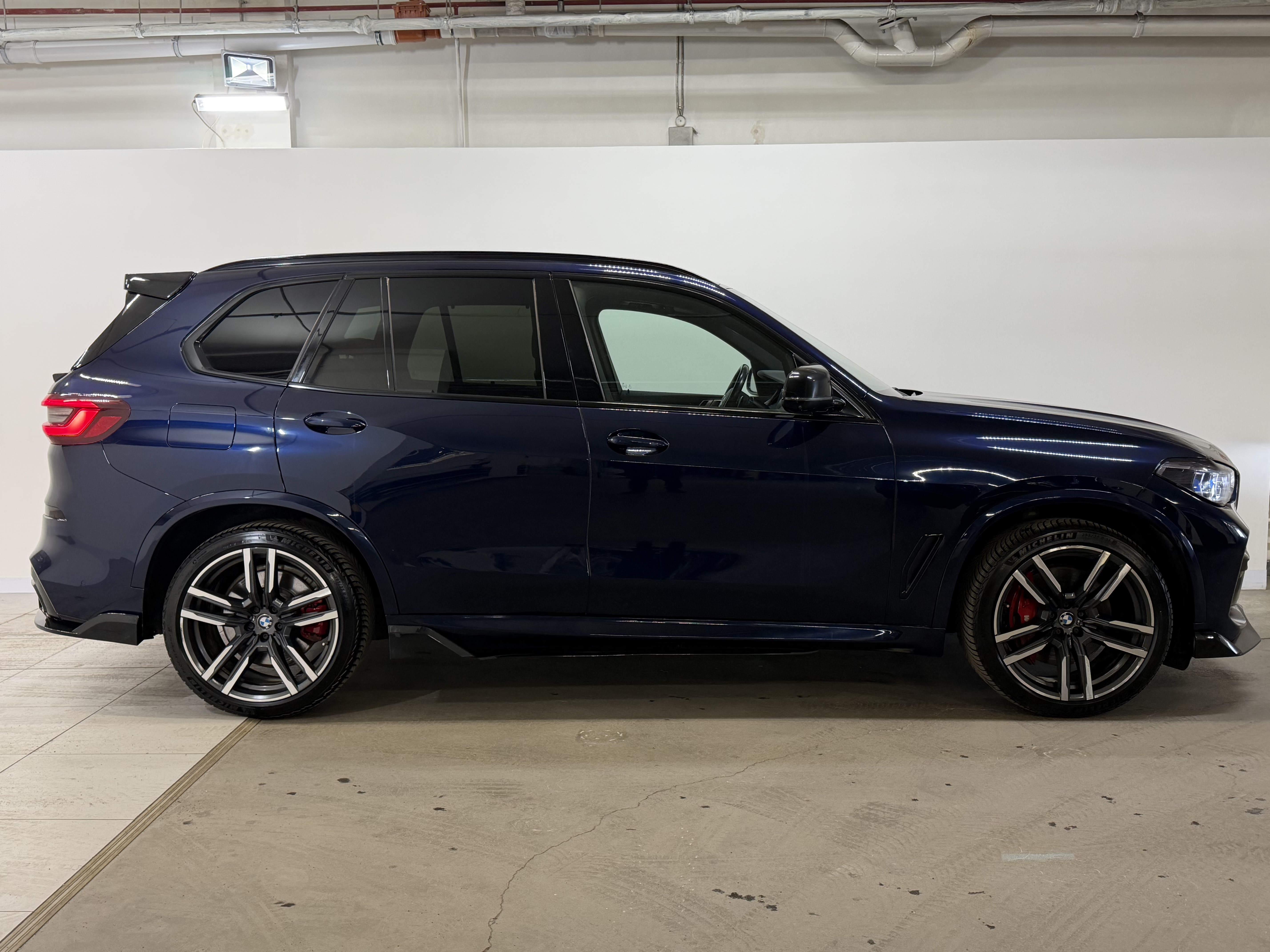 BMW -
