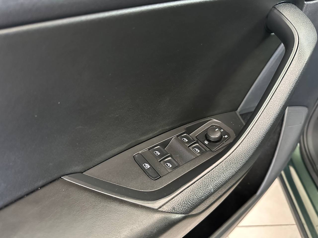 Skoda -