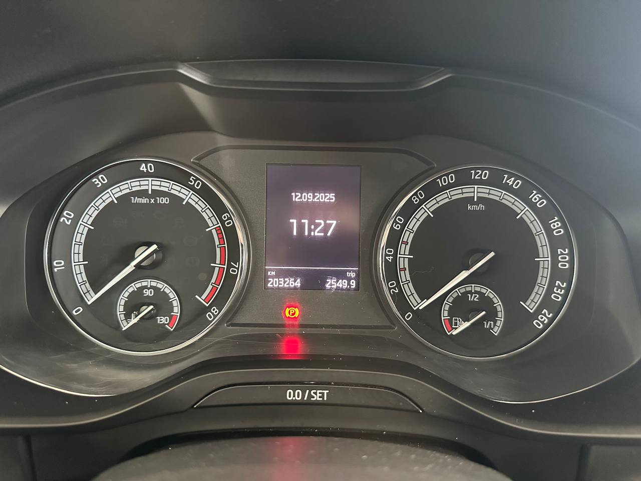 Skoda -
